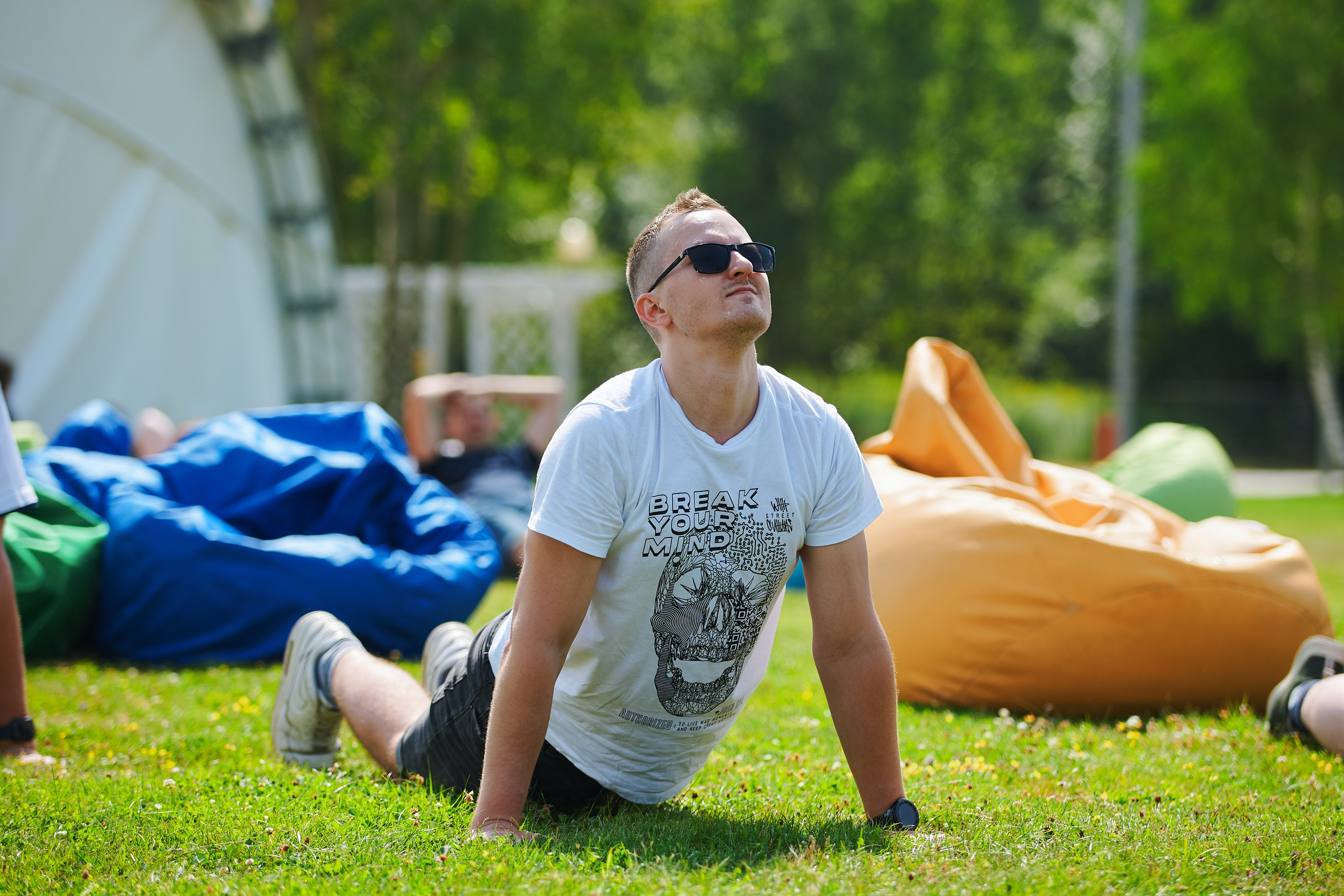 СОФТ КЛУБ 2022. Главная