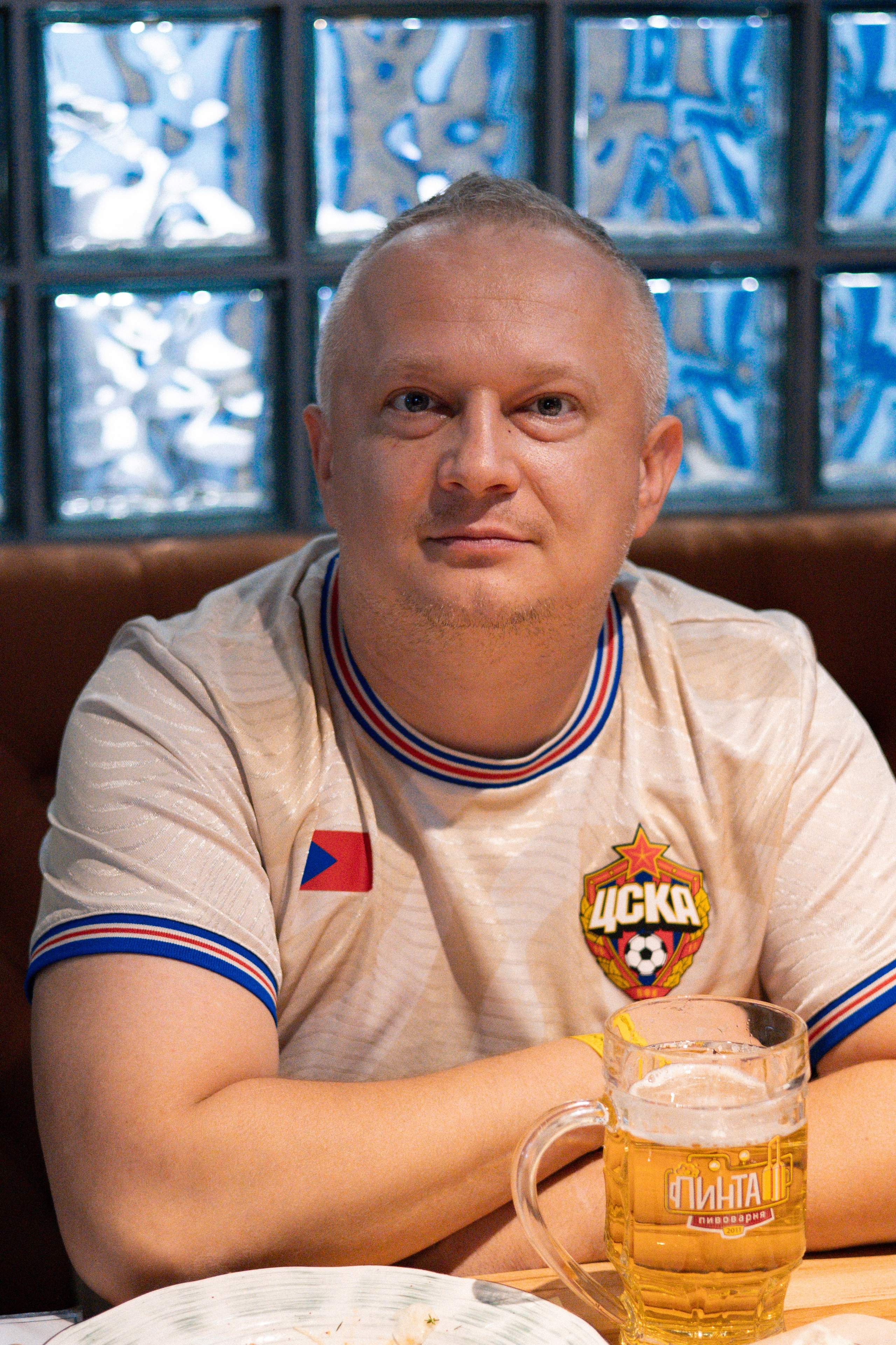 Квиз «Паненка». Анна Рышкевич