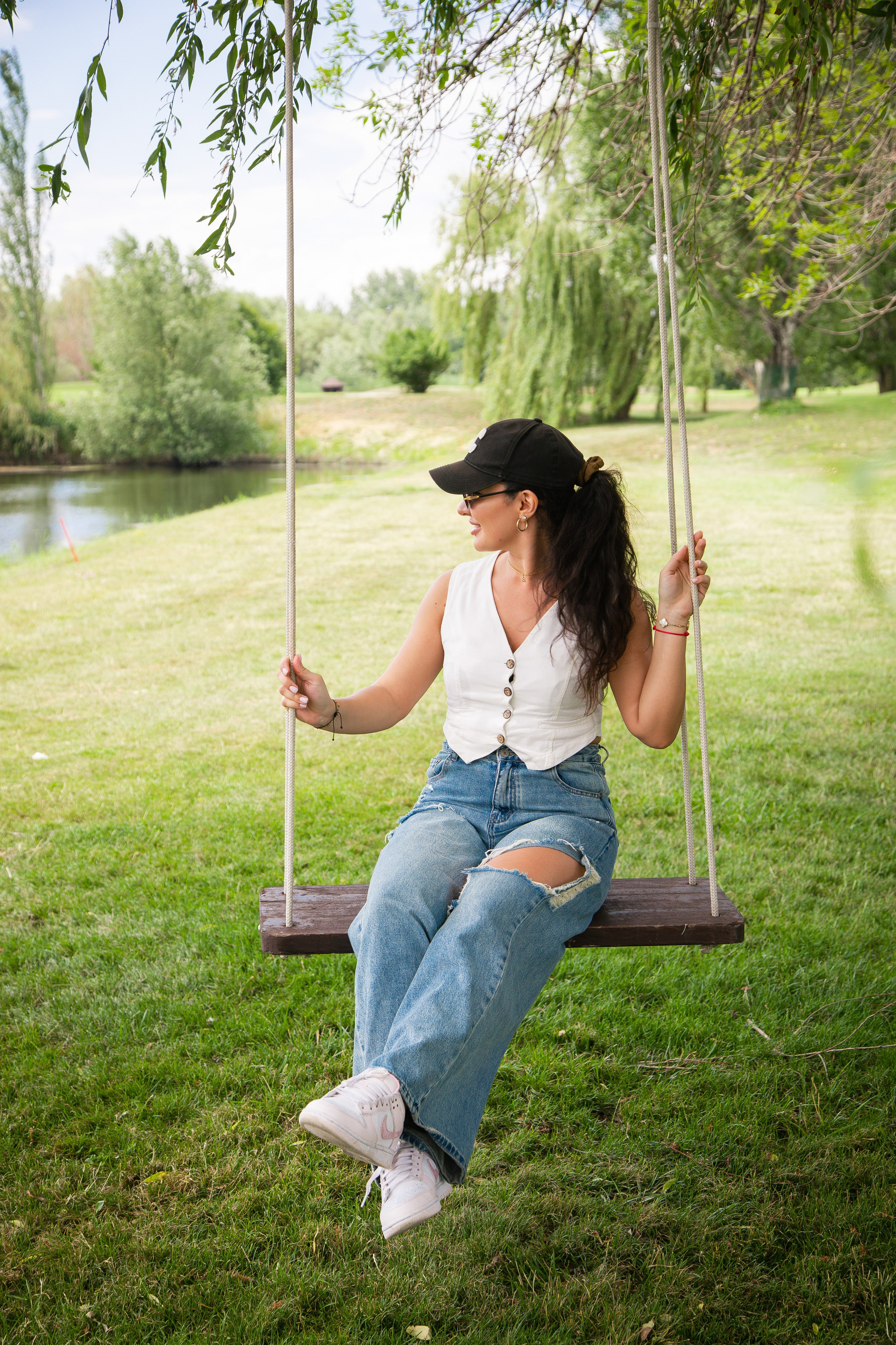 Корпоратив клиники «Gen красоты». Анна Рышкевич