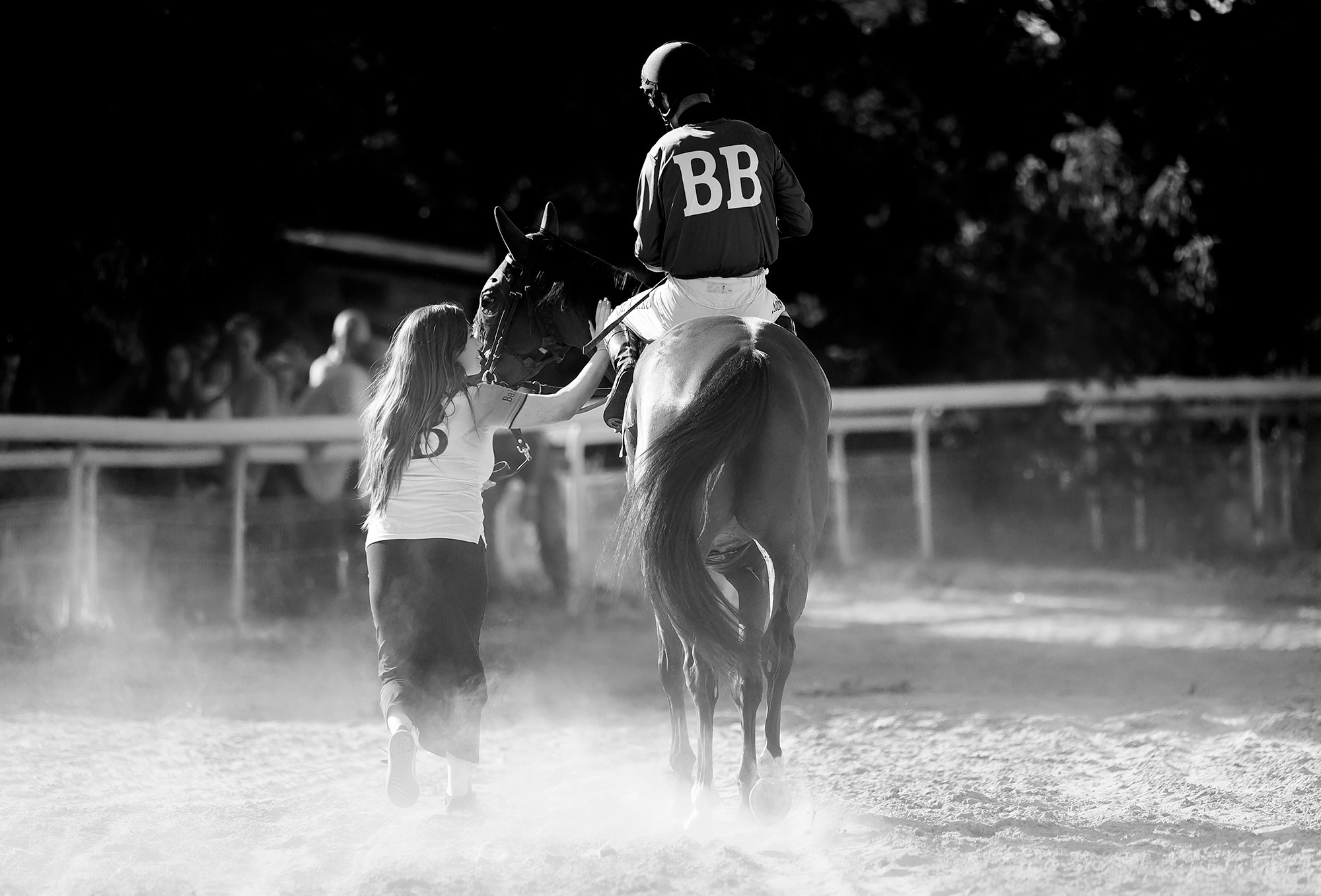 Скачки. Конный фотограф Alesya Safe