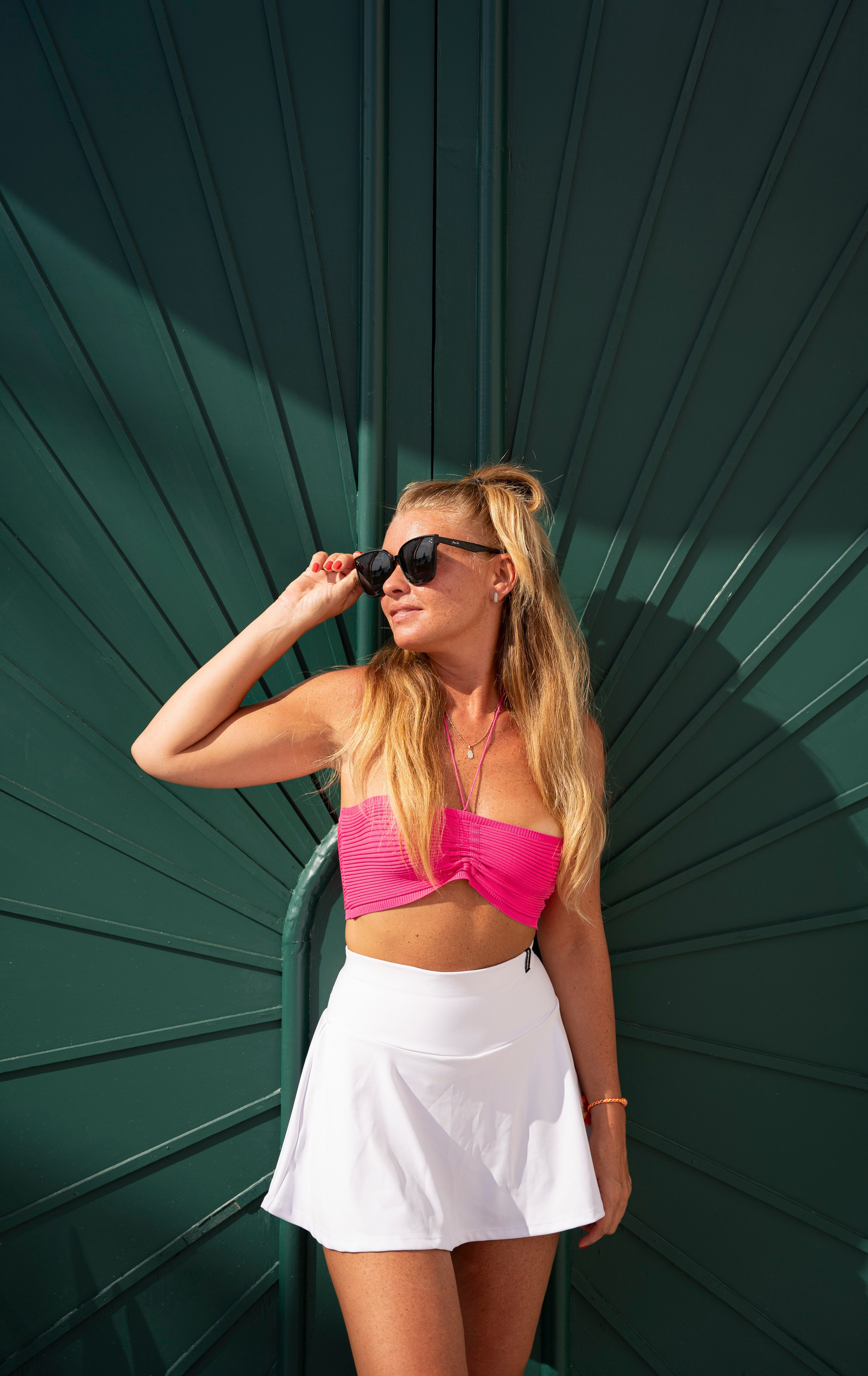 В стиле barbie