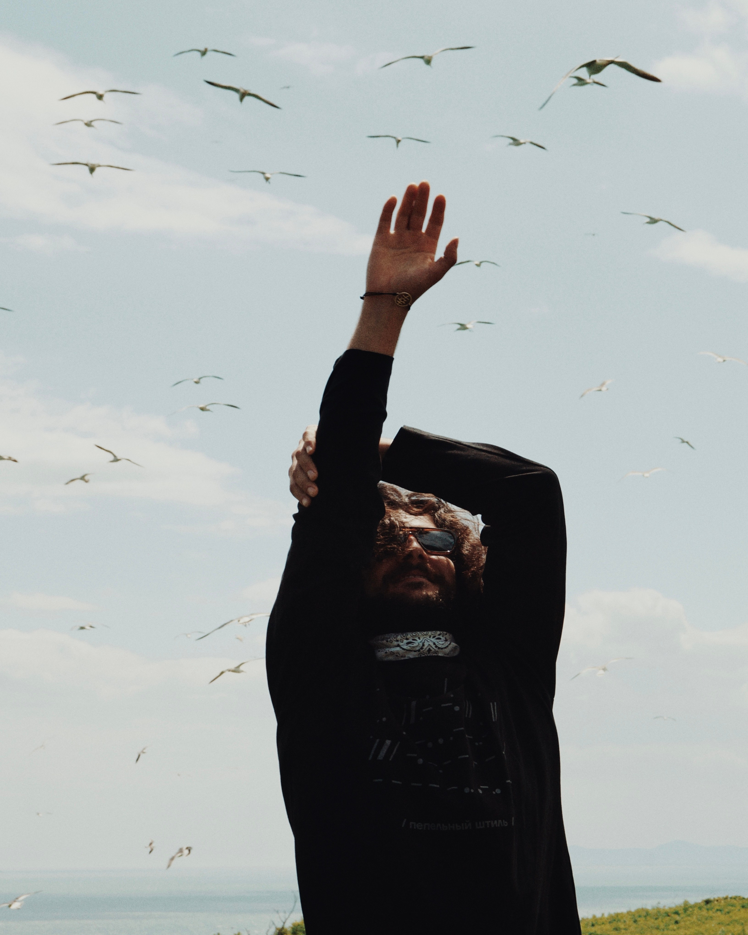 Путешествия. YUULETAAAA