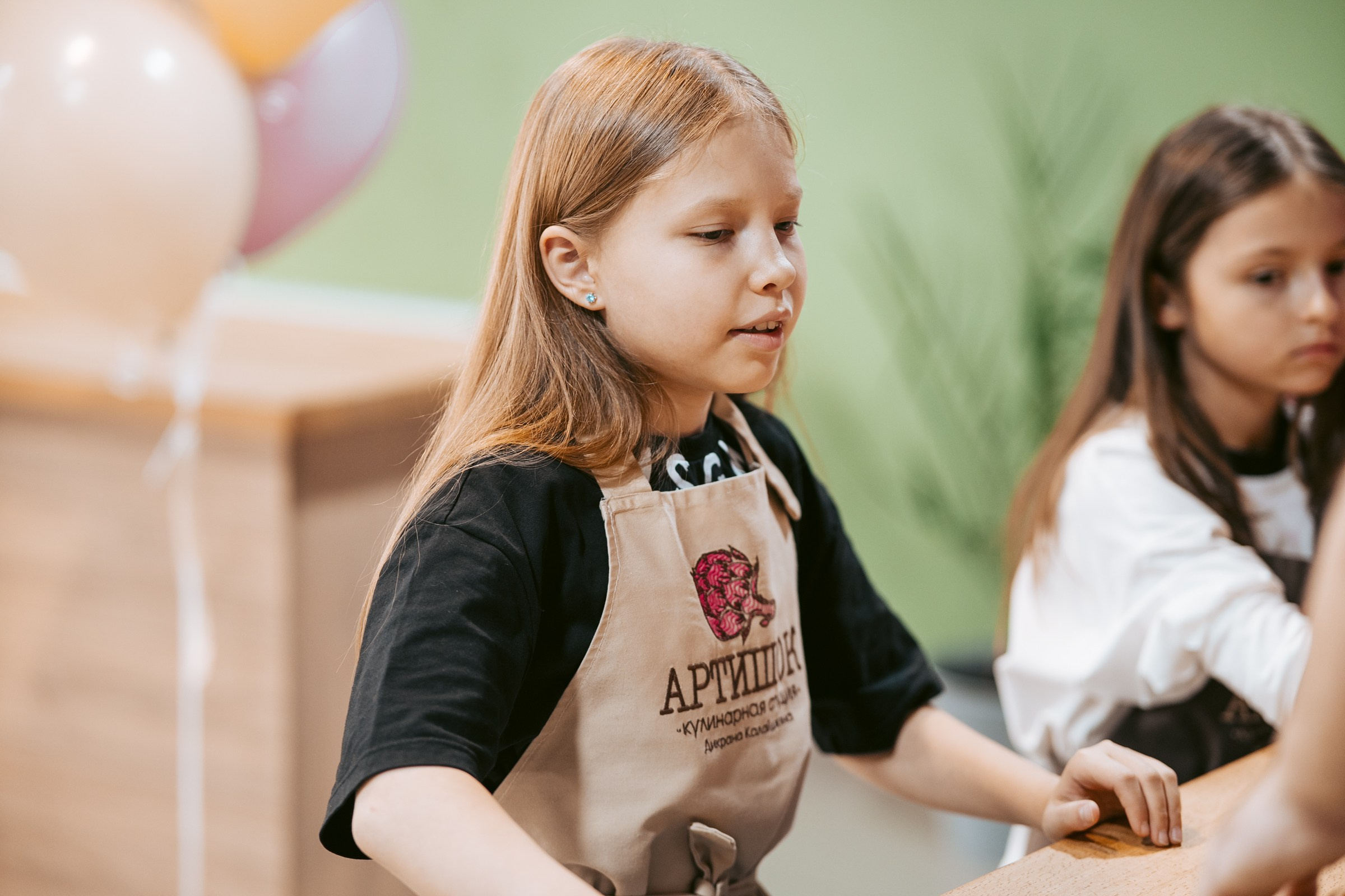 Артишок. Фотограф на любое событие в Кемерово