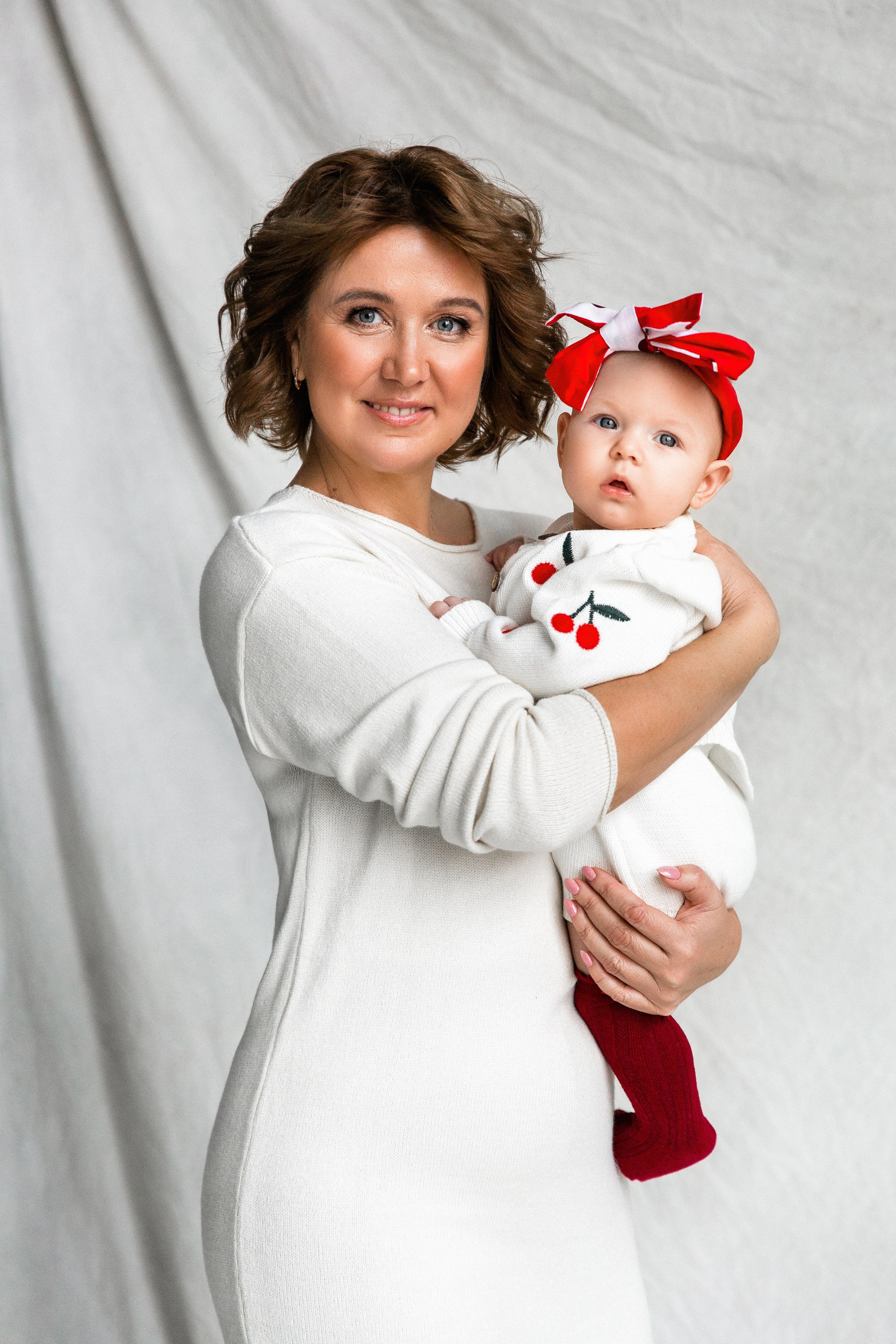 Юлиана. Главная