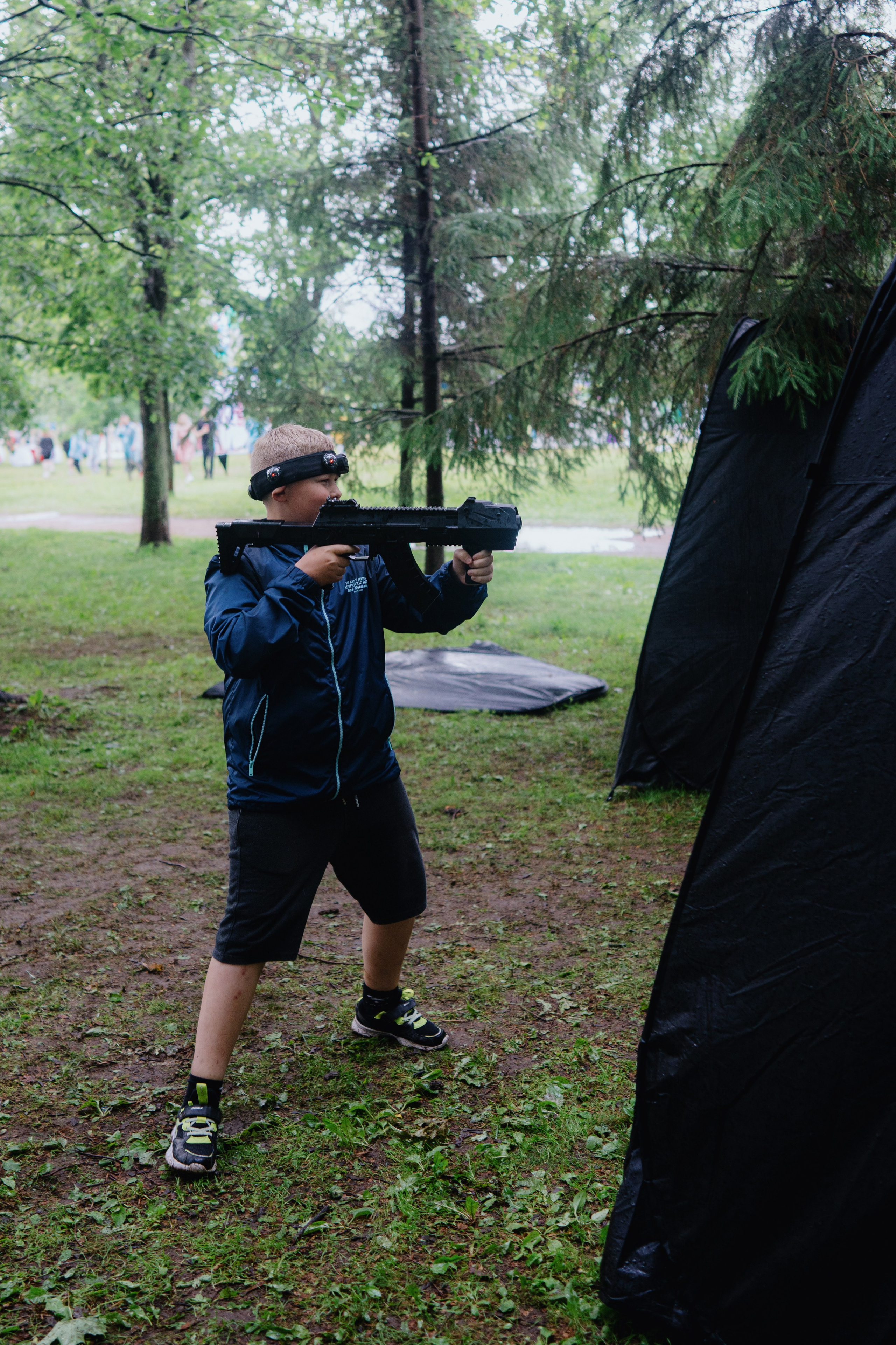 VK FEST SPORTS. Photographer — ERASTOV