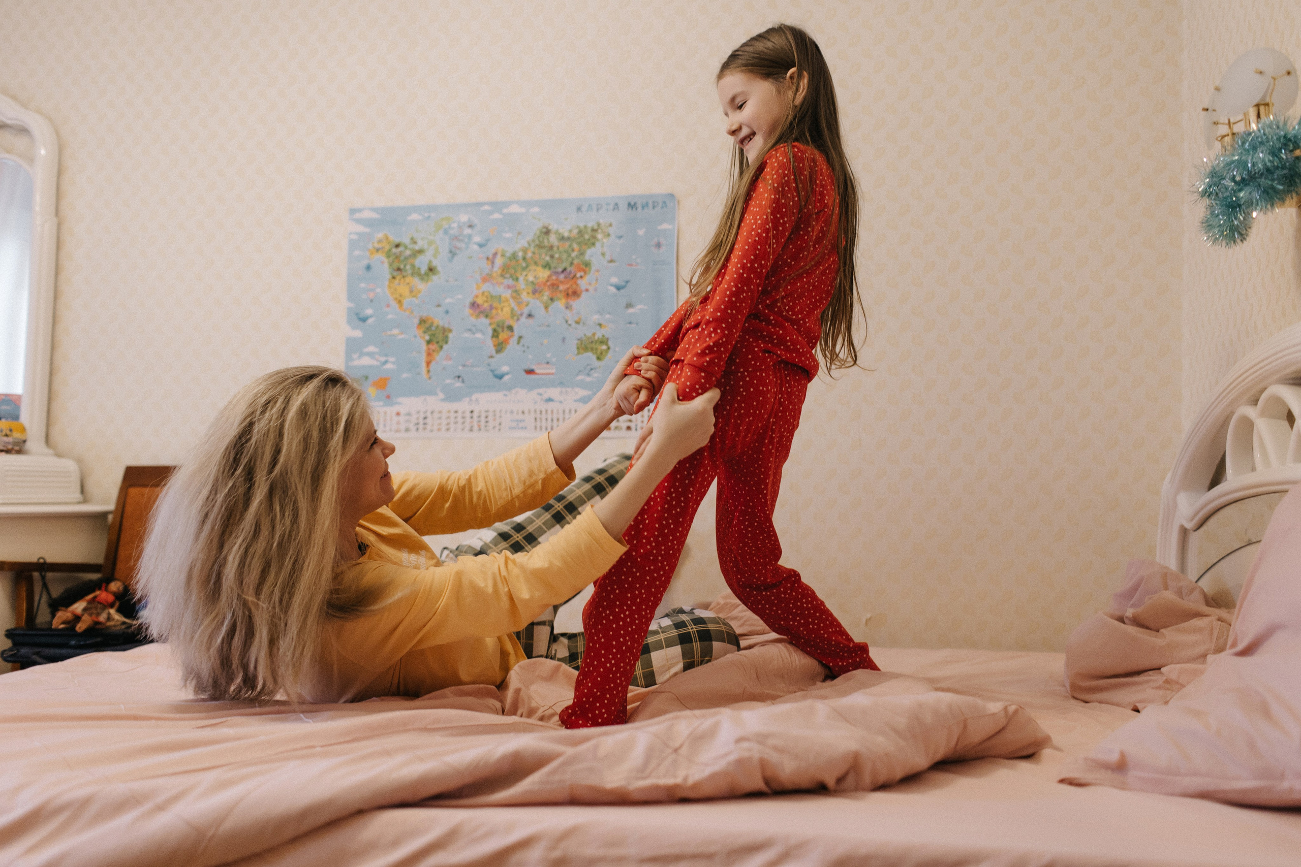 Катя и Женя. Свадебный и семейный фотограф в Самаре Посконнова Анна