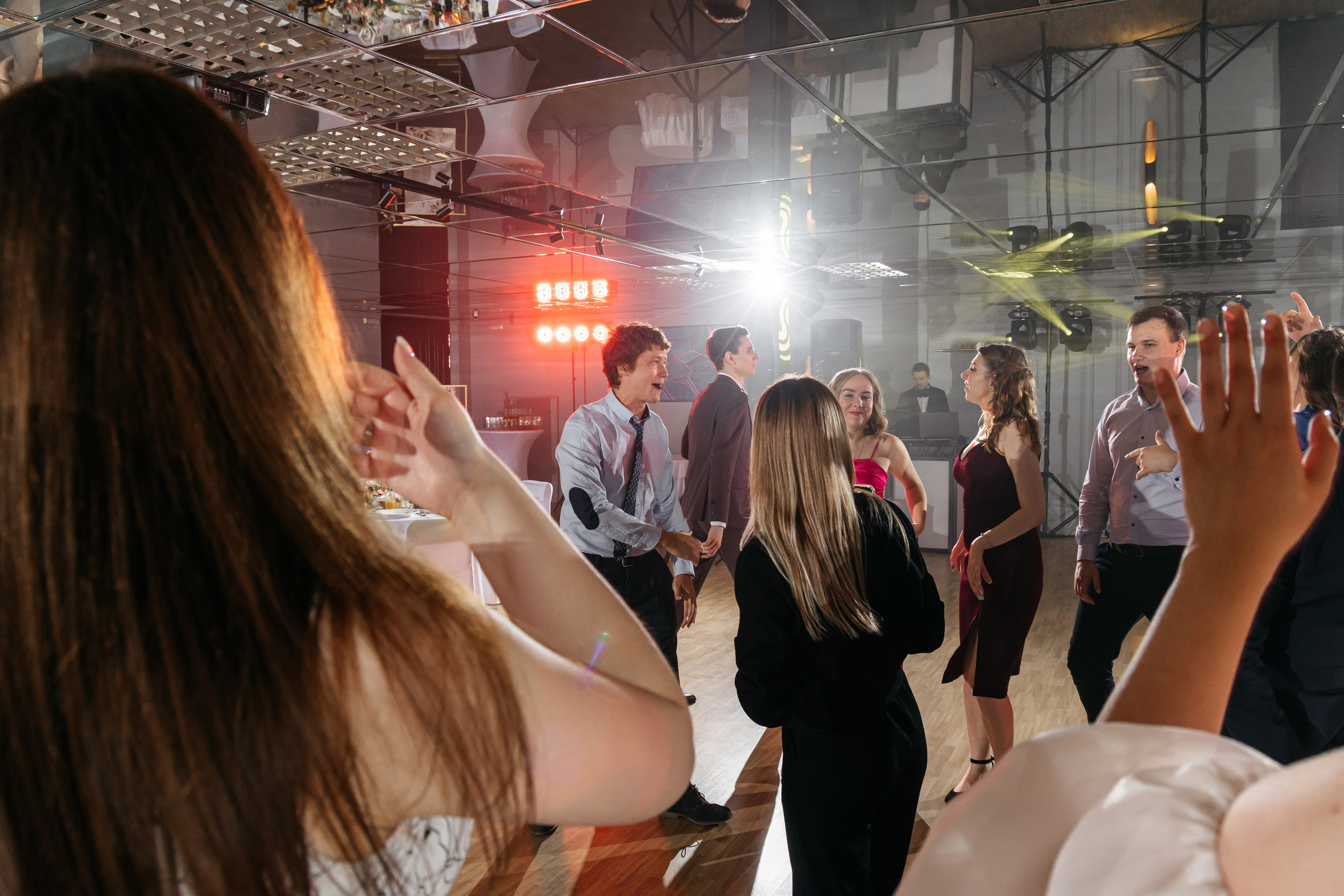 Евгений и Анастасия. Свадебный и семейный фотограф в Самаре Посконнова Анна