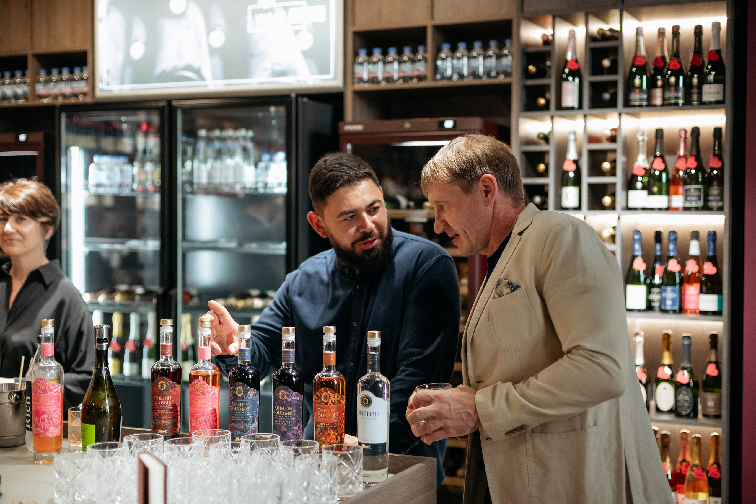 BY SIMPLE ВИНОТЕКА — ОТКРЫТИЕ. СВОИ. ФОТООТЧЕТЫ-СОБЫТИЯ-МЕСТА