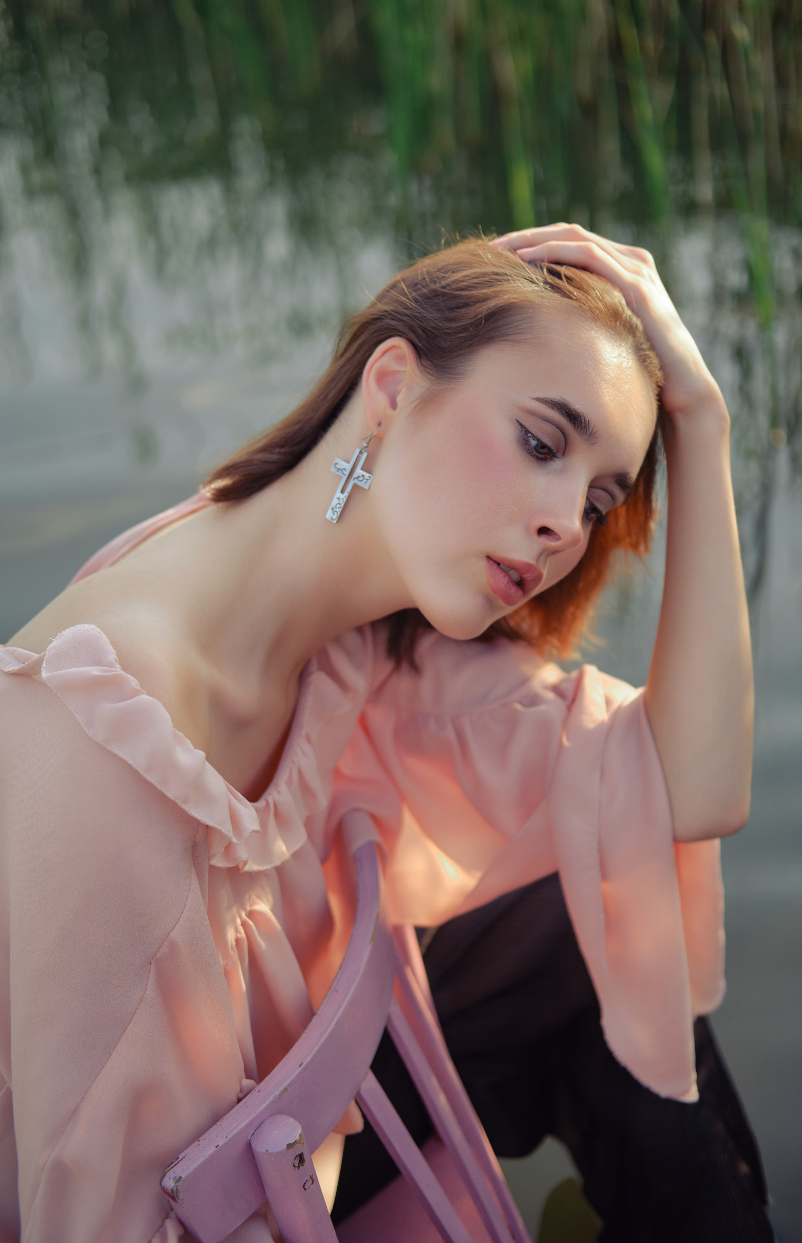 Полина. Ася Ложкина фотограф Ижевск