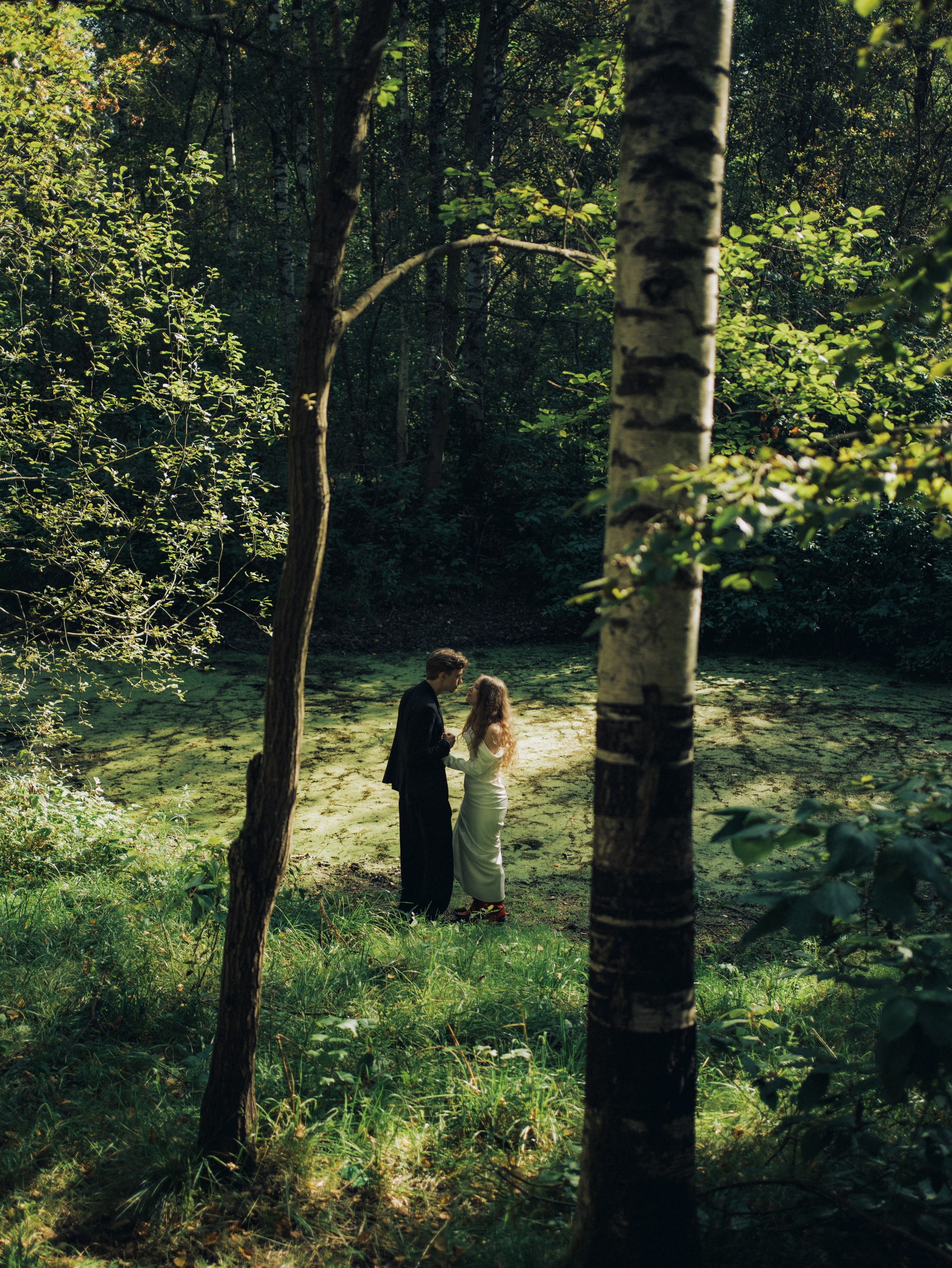 Фотограф Ксения Калюжная