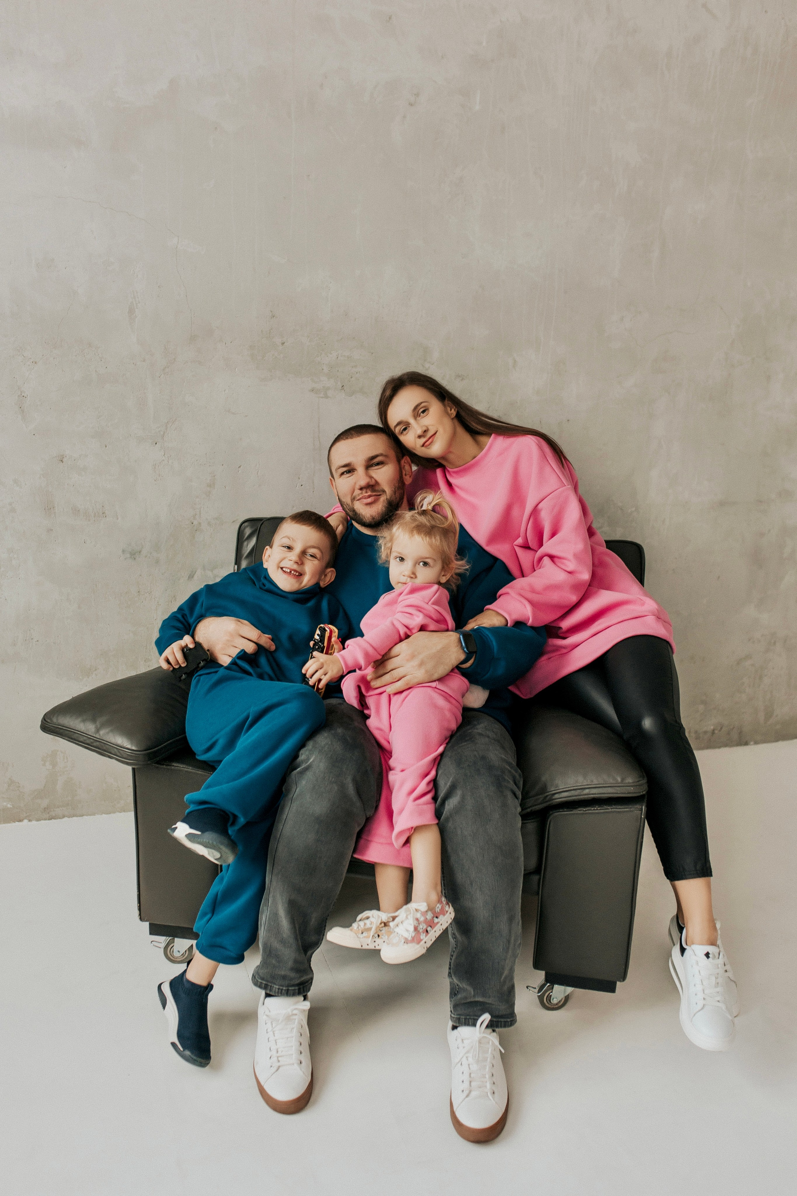 Портфолио//FAMILY. Фотограф Тюмень Пушковская Кристина