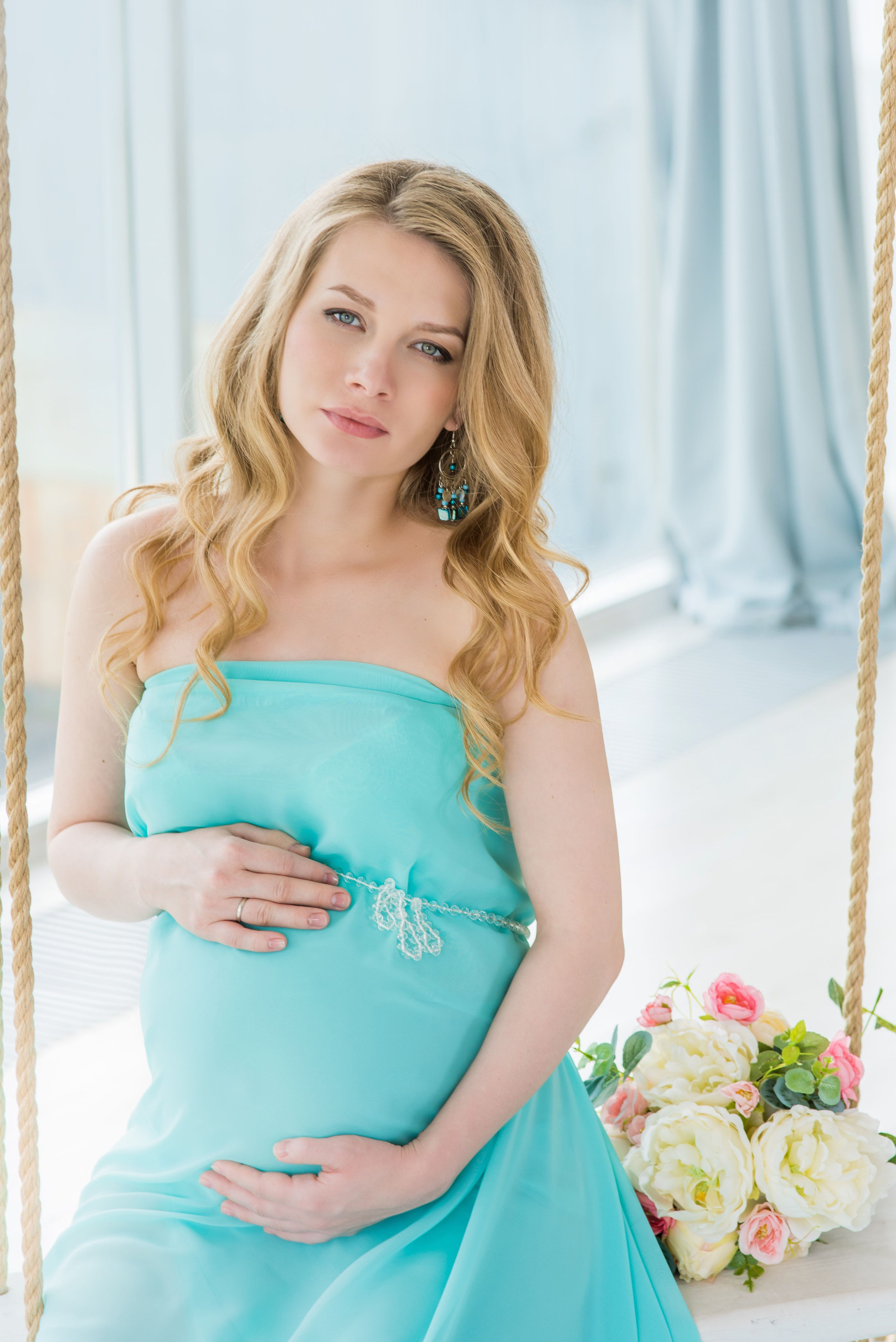 Фотосессия беременности. Семейный и детский фотограф Подольск Наталья Шаляпина