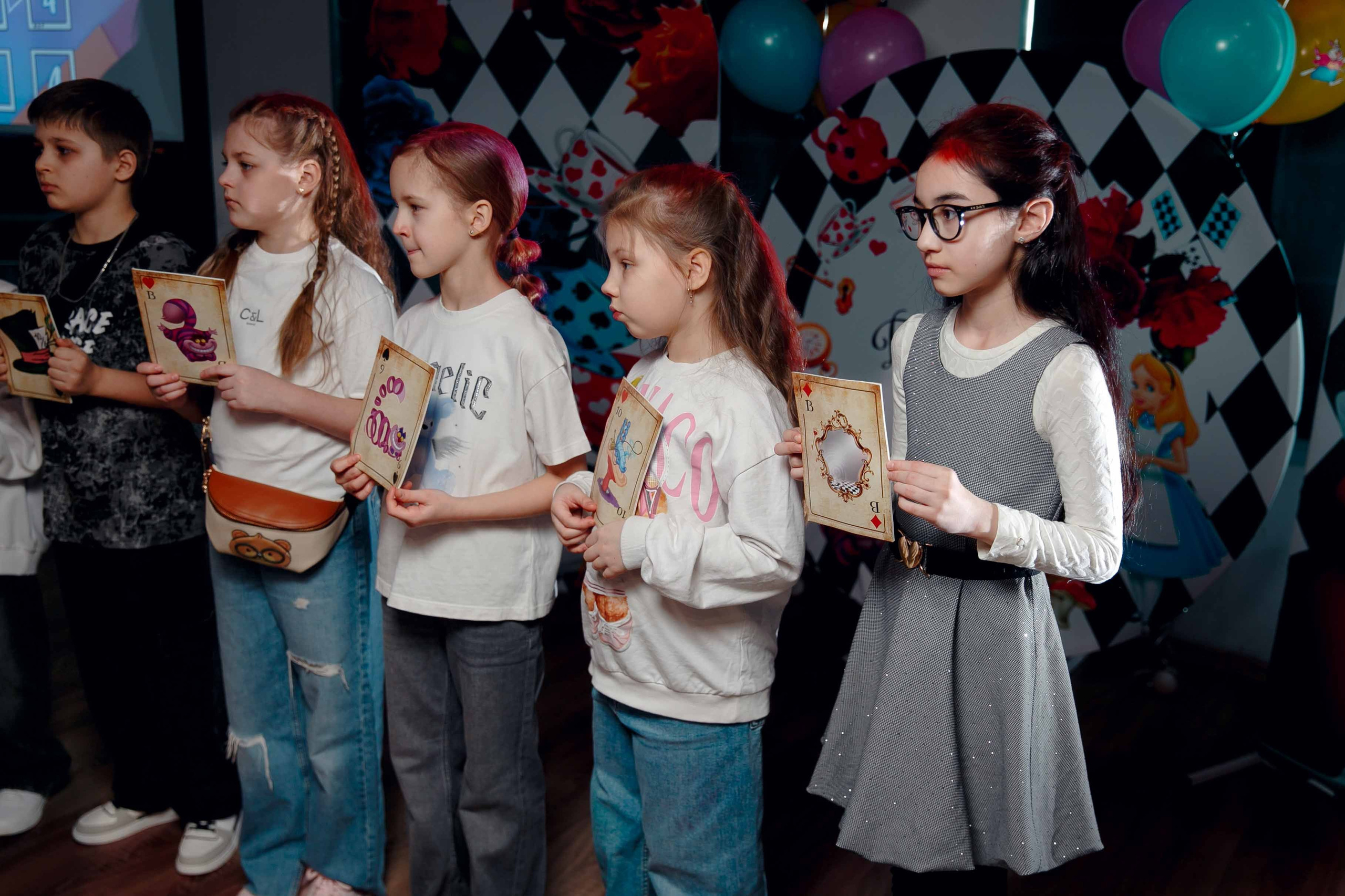 День Рождения. Ваш репортажный фотограф Артемий Антонов