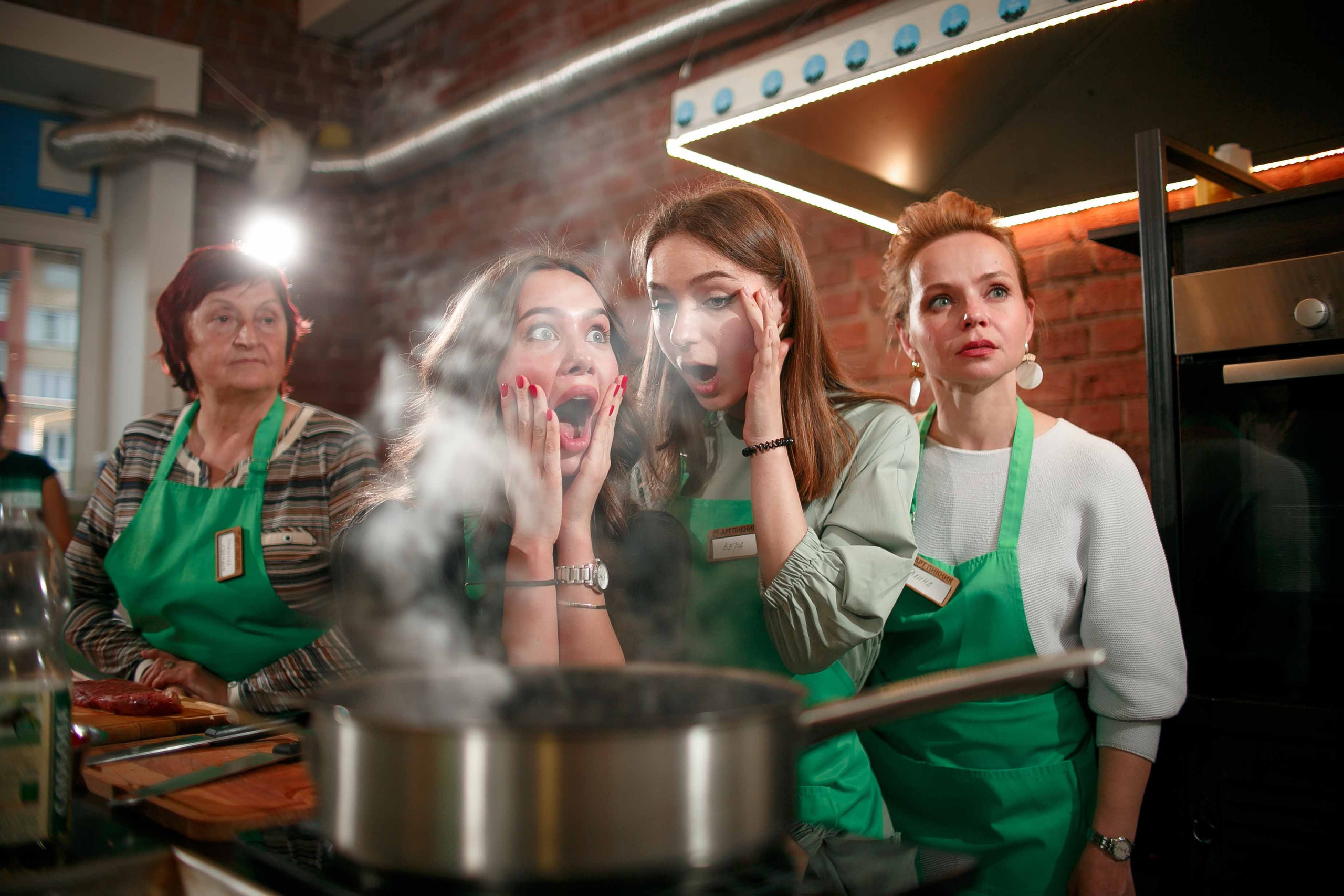 Площадка «Арт пикник». Ваш репортажный фотограф Артемий Антонов