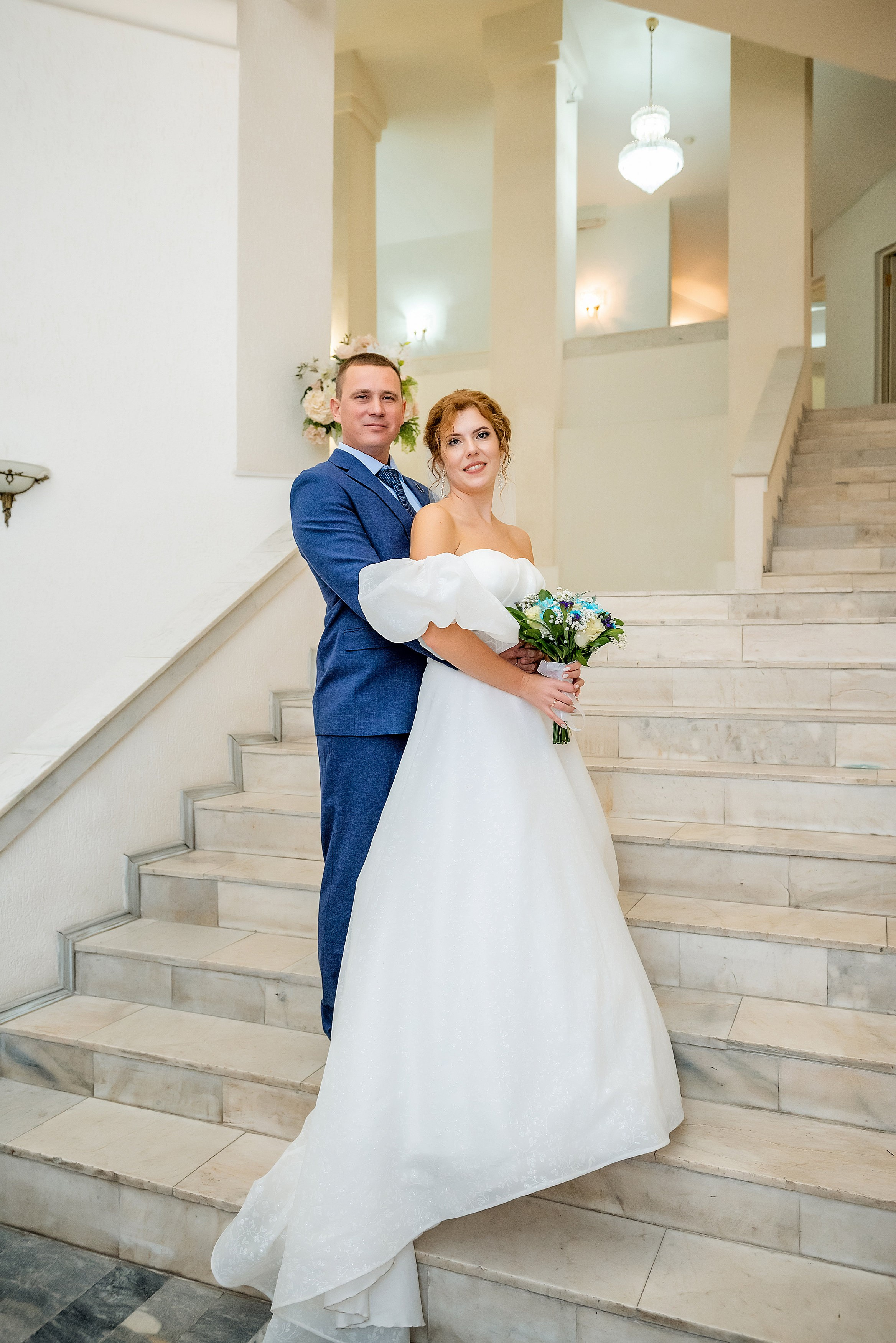 Пролетарский ЗАГС в Ростове: Фотографии и полезная информация