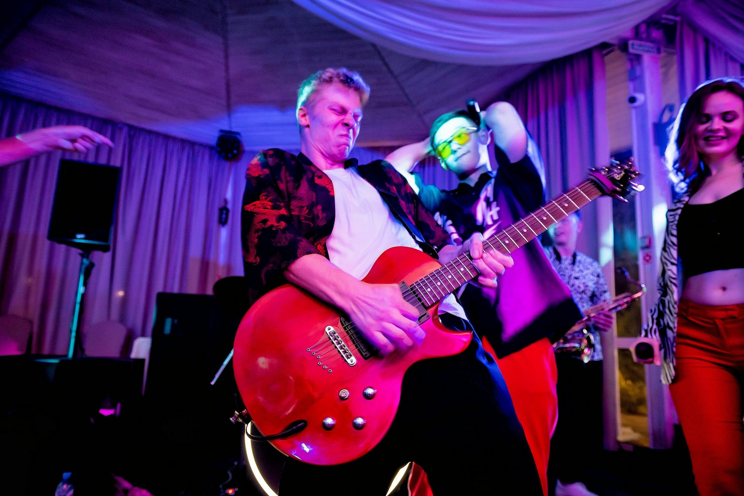 Портфолио свадебного фотографа — Искусство свадебной фотографии