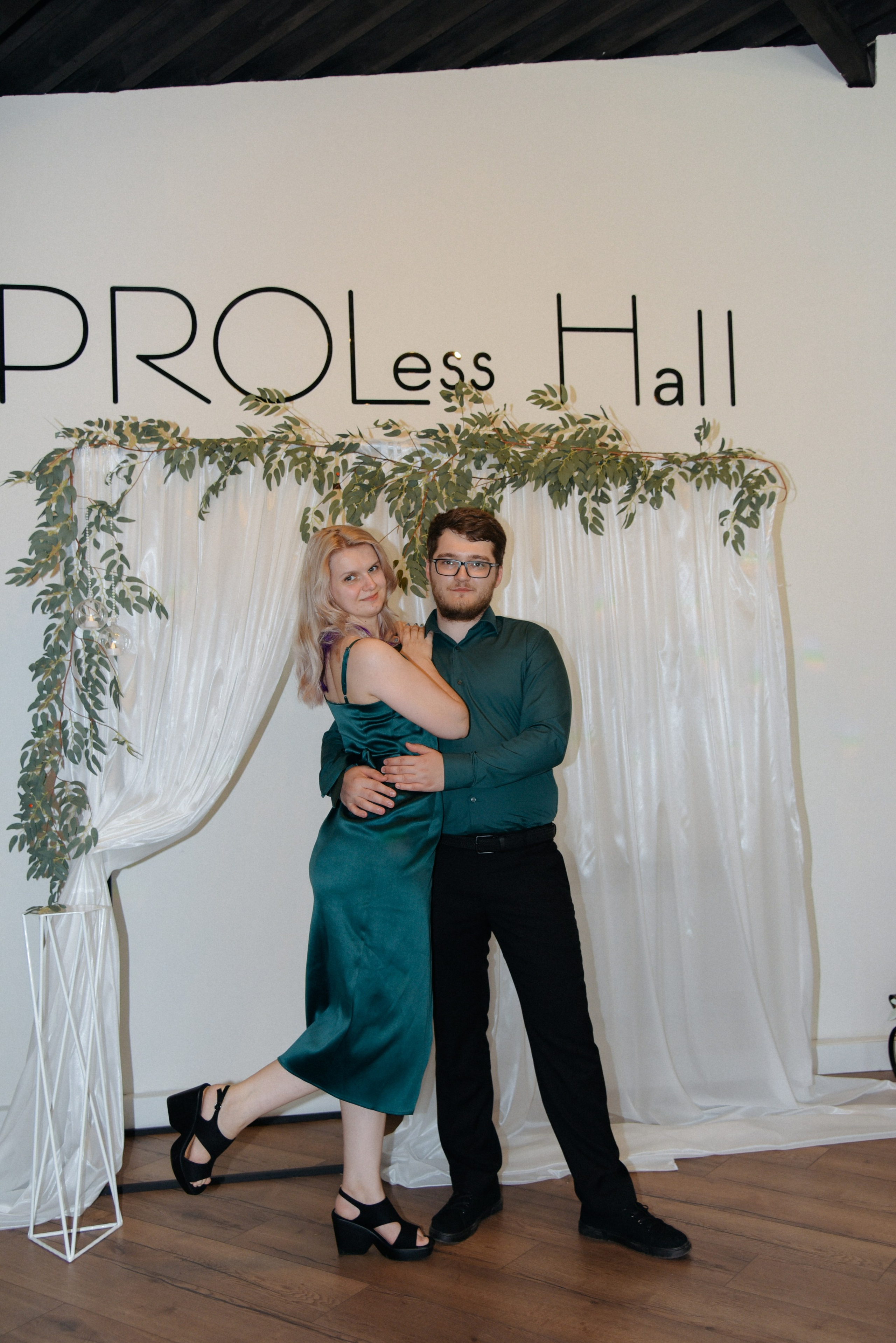 Про лес. Фотограф Лола Волна, город Москва