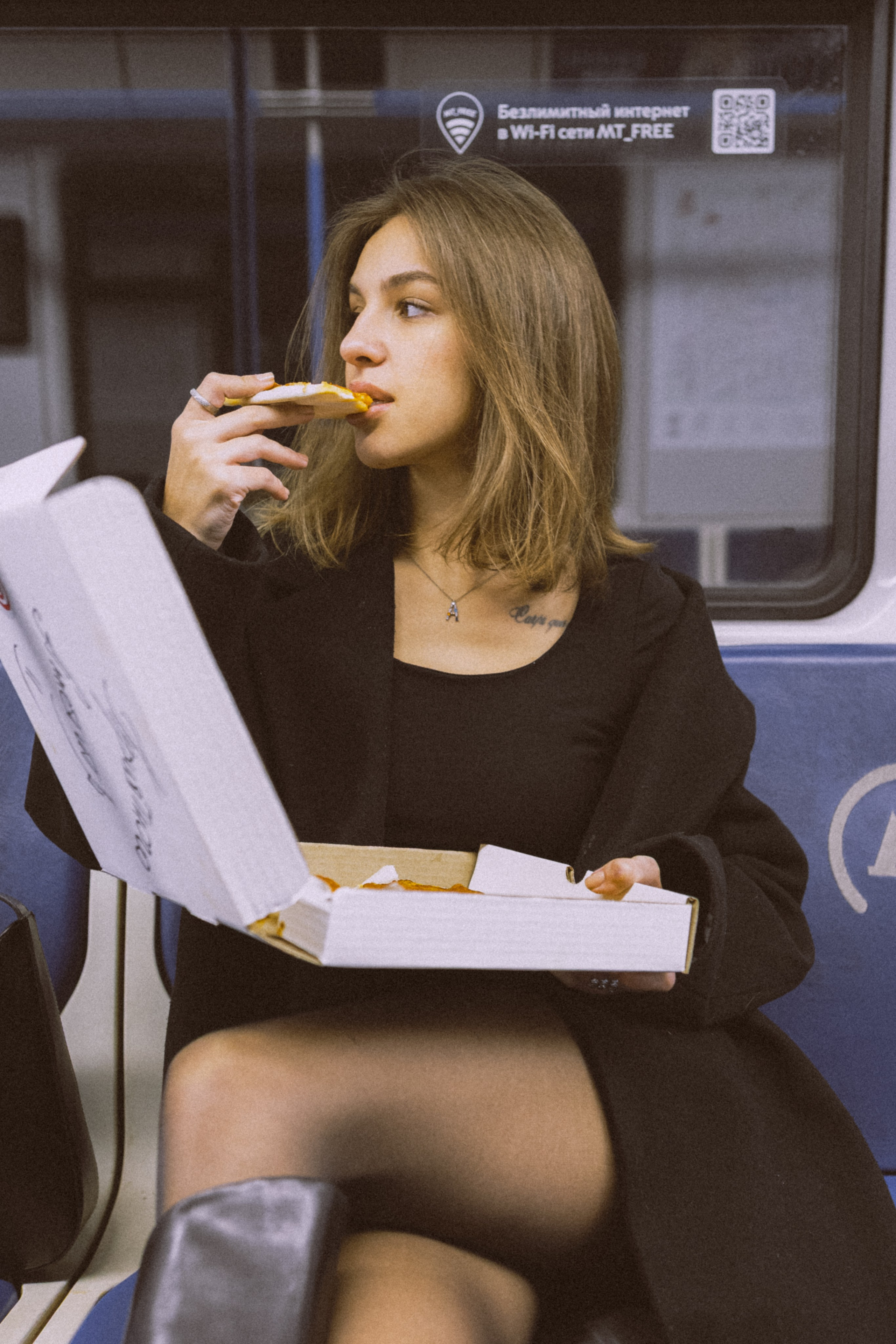 Арина. Портретный фотограф в Москве Анастасия