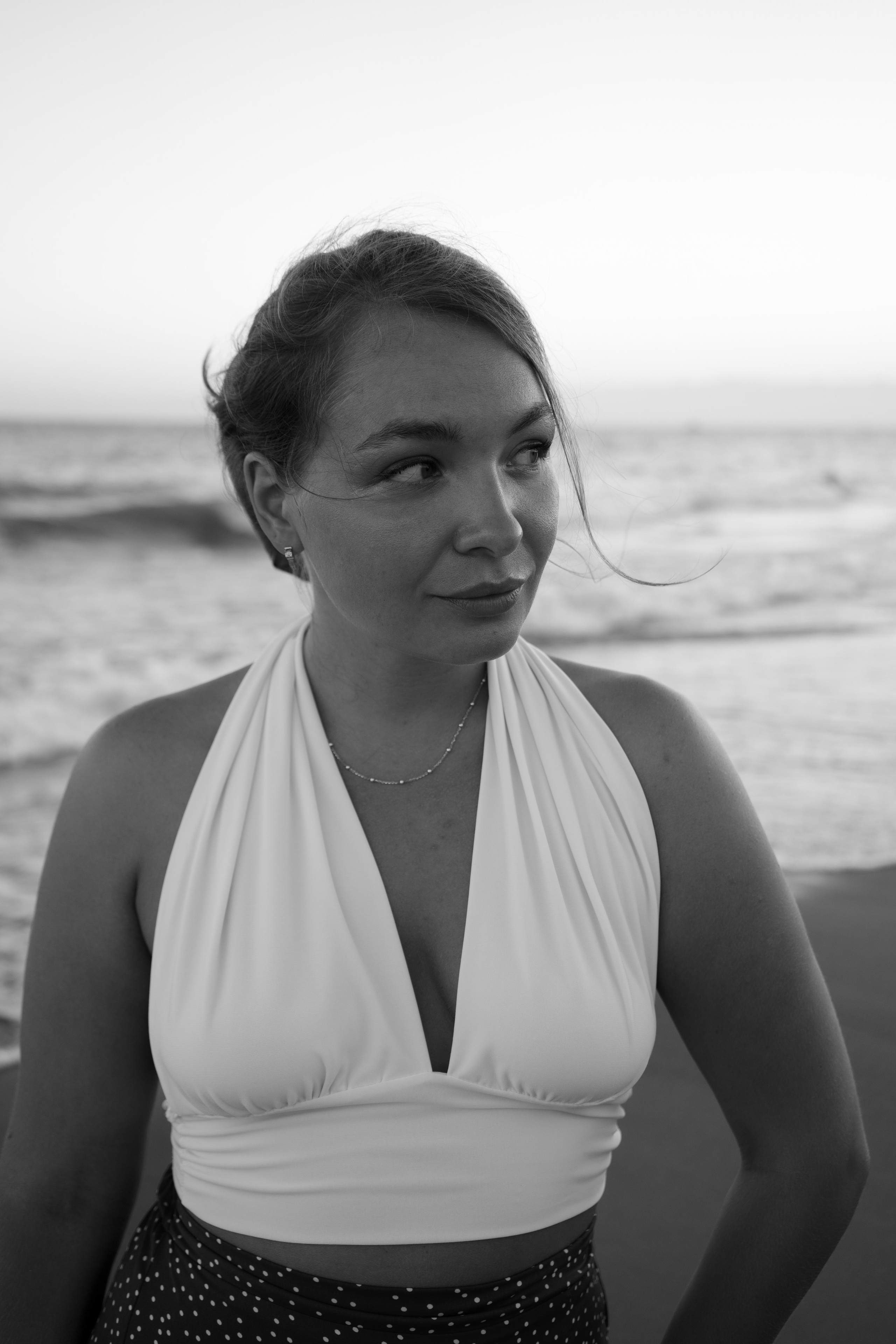 Summer. Photographer Yudakova Daria