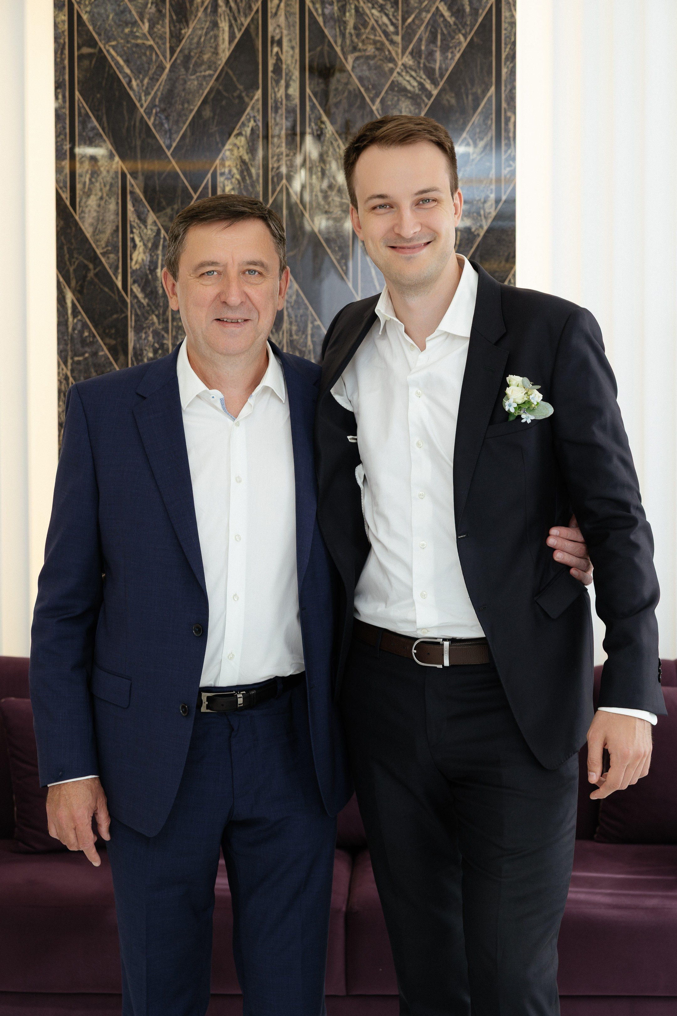 Свадьба Полины и Никиты. Портретный и репортажный фотограф в Москве Олеся Лисарк