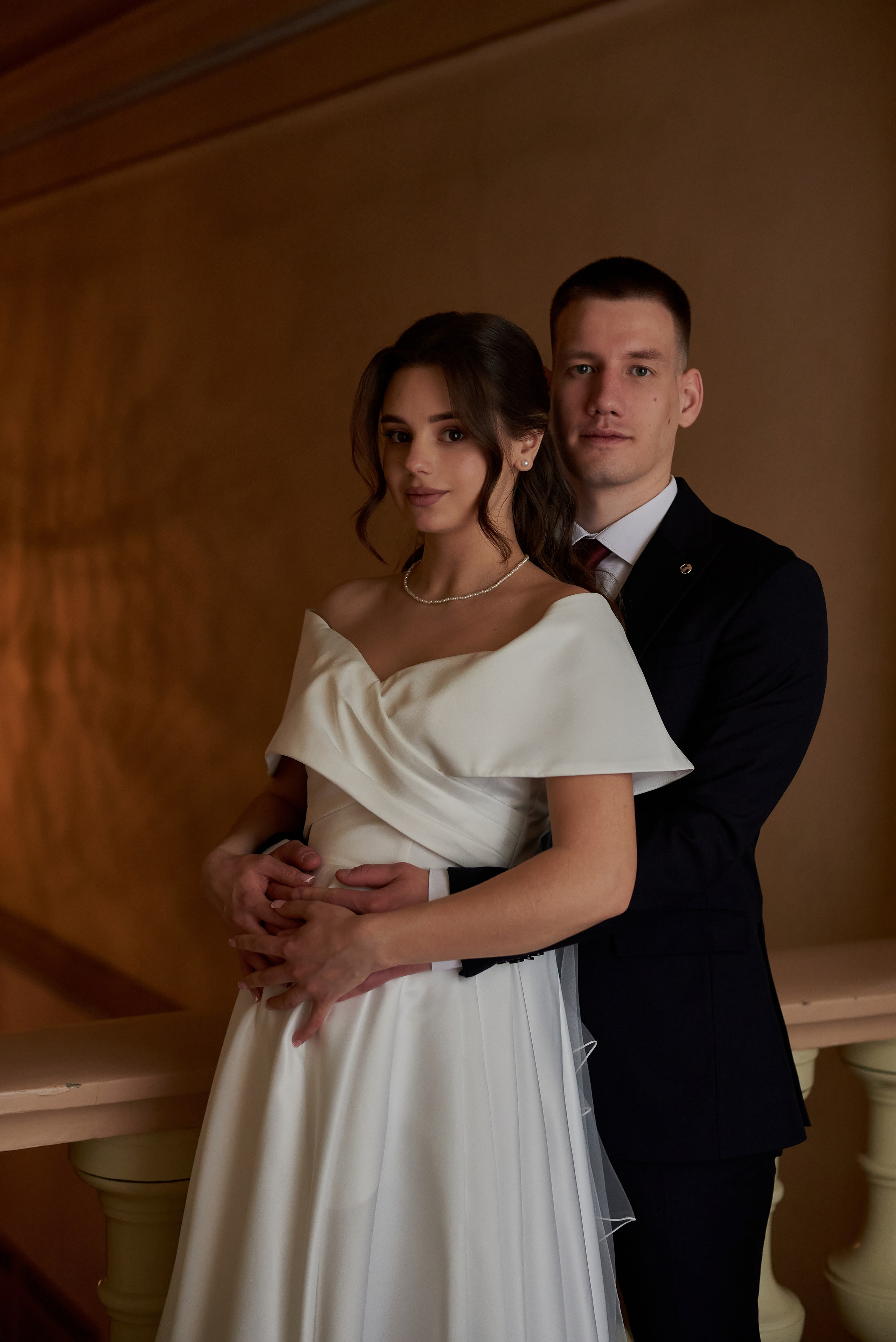 Владислав и Наталья. Фотограф Новочеркасск Ростов Карина Чернова