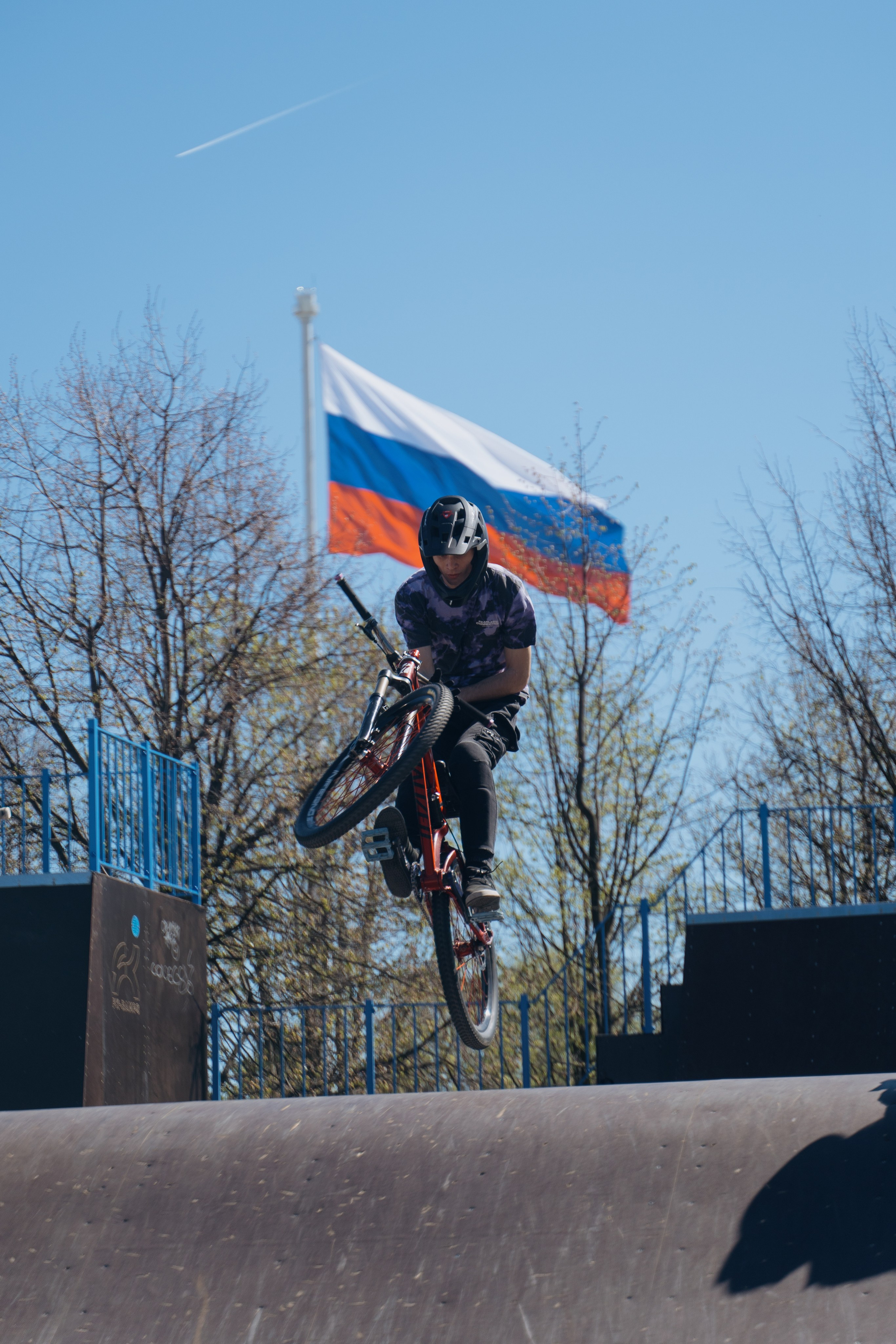 INVOKE PUMP JAM 17–19 мая 2024 СПБ Парк 300 летия. Свадебный и семейный фотограф в Санкт-Петербурге Дмитрий Панин