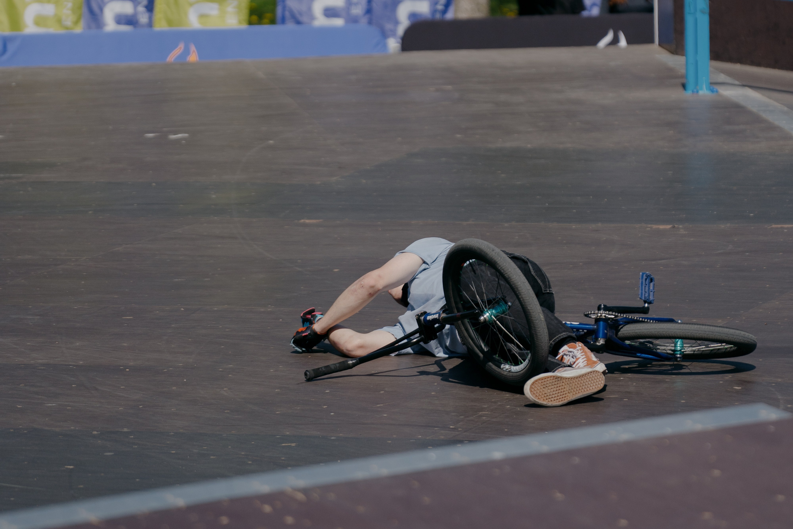 INVOKE PUMP JAM 17–19 мая 2024 СПБ Парк 300 летия. Свадебный и семейный фотограф в Санкт-Петербурге Дмитрий Панин