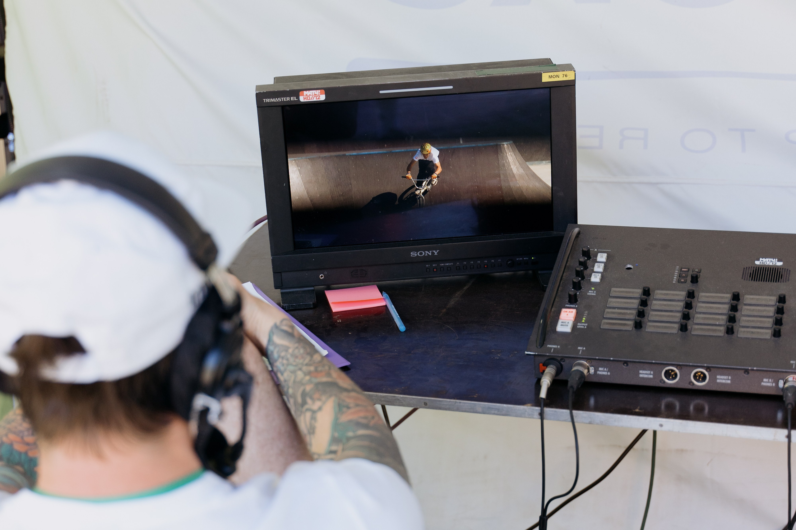 INVOKE PUMP JAM 17–19 мая 2024 СПБ Парк 300 летия. Свадебный и семейный фотограф в Санкт-Петербурге Дмитрий Панин