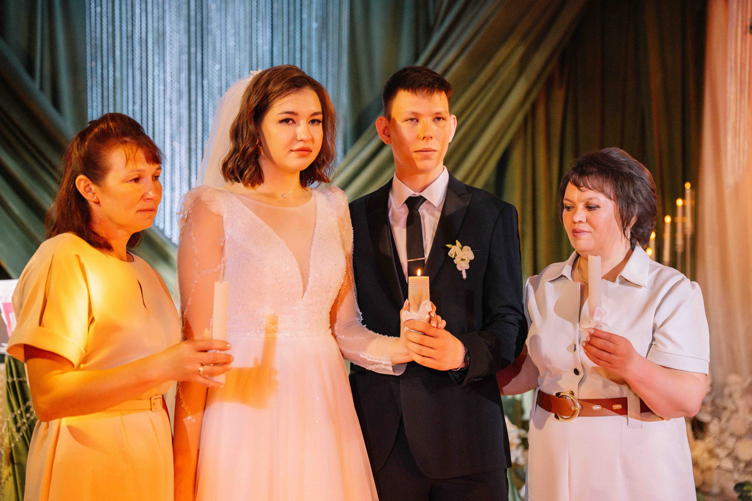 21.06.25 Свадьба. Свадебный фотограф видеограф Чебоксары