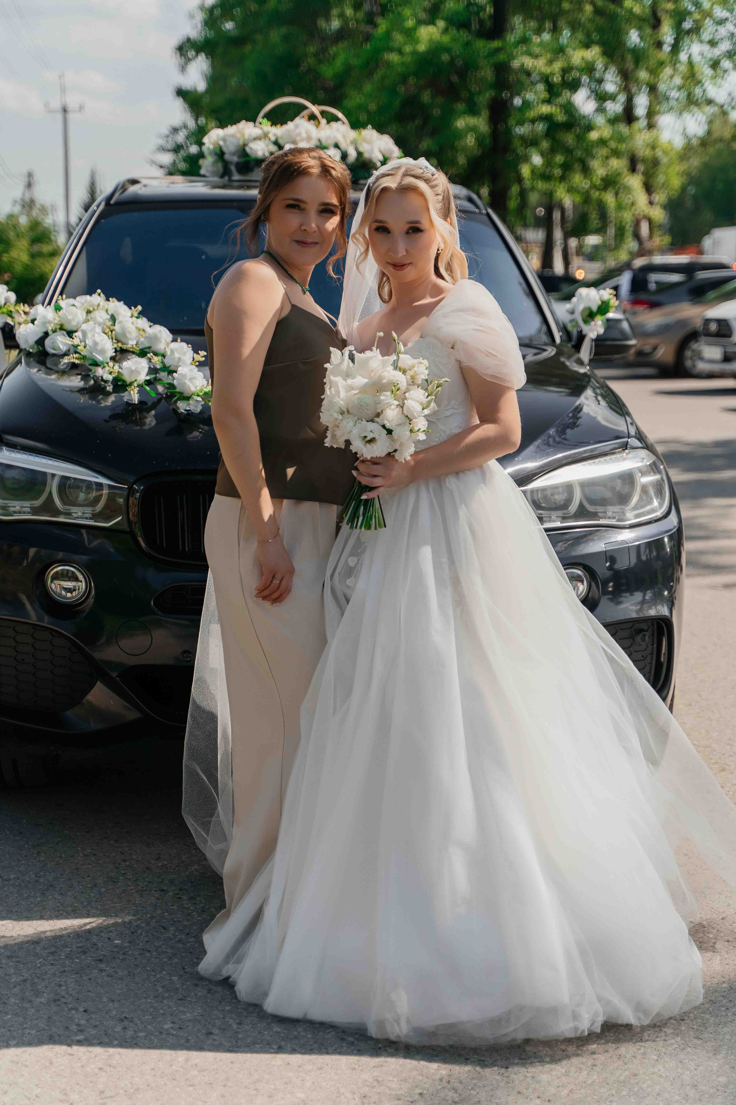 02.08.25 Свадьба. Свадебный фотограф видеограф Чебоксары