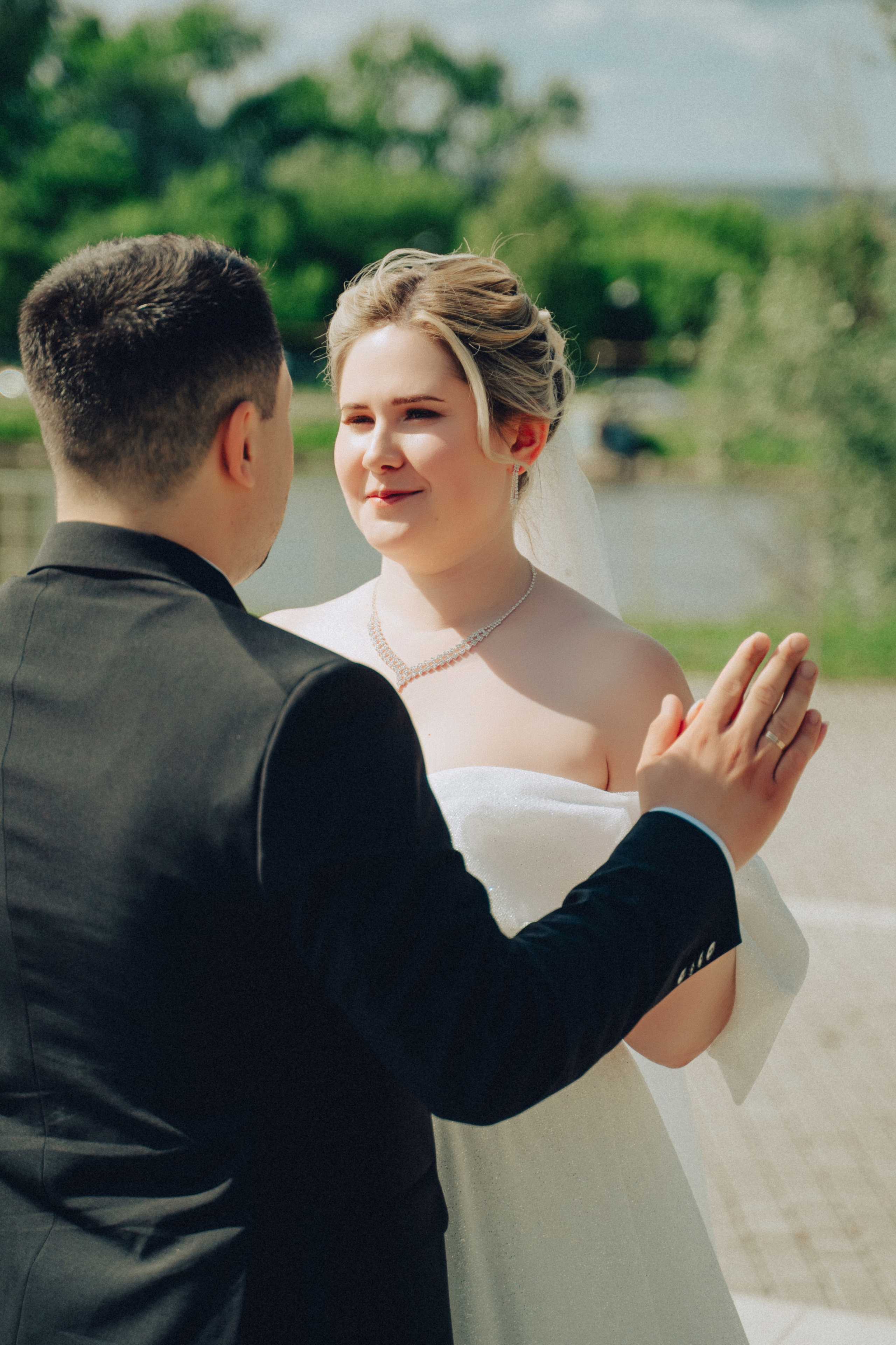 14.06.25 Свадьба. Свадебный фотограф видеограф Чебоксары