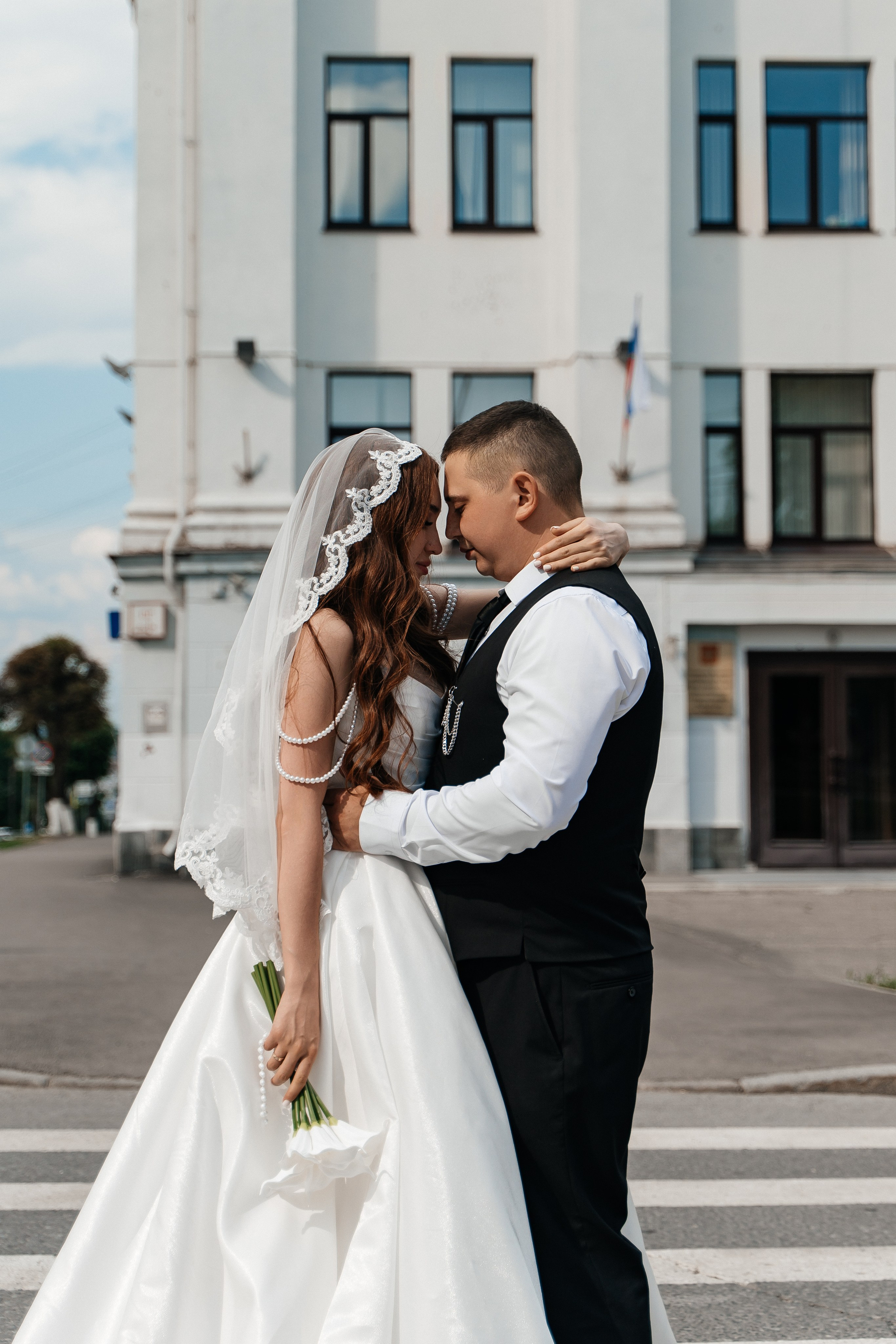 13.06.26. Свадебный фотограф видеограф Чебоксары