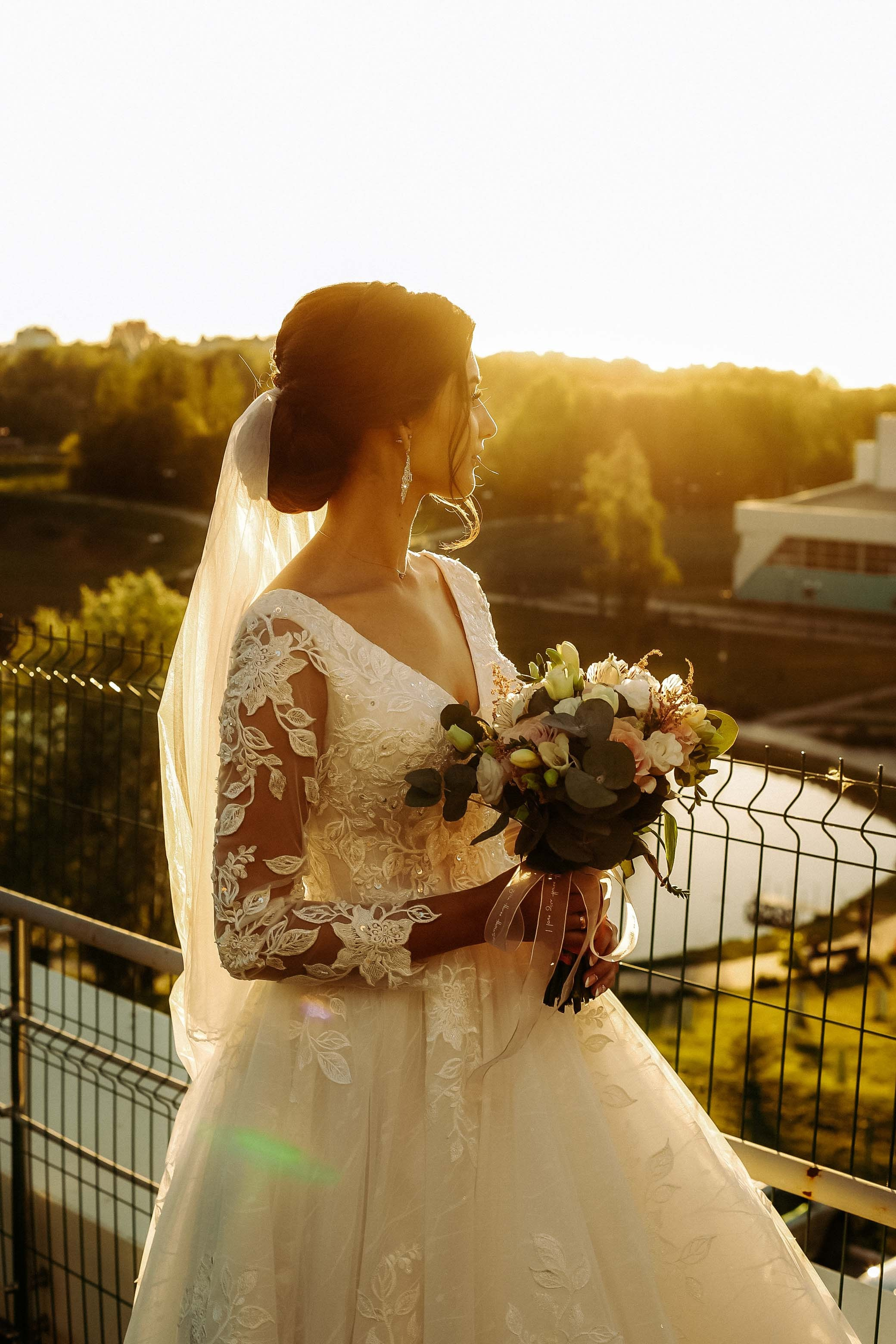 28.06.25 Свадьба. Свадебный фотограф видеограф Чебоксары