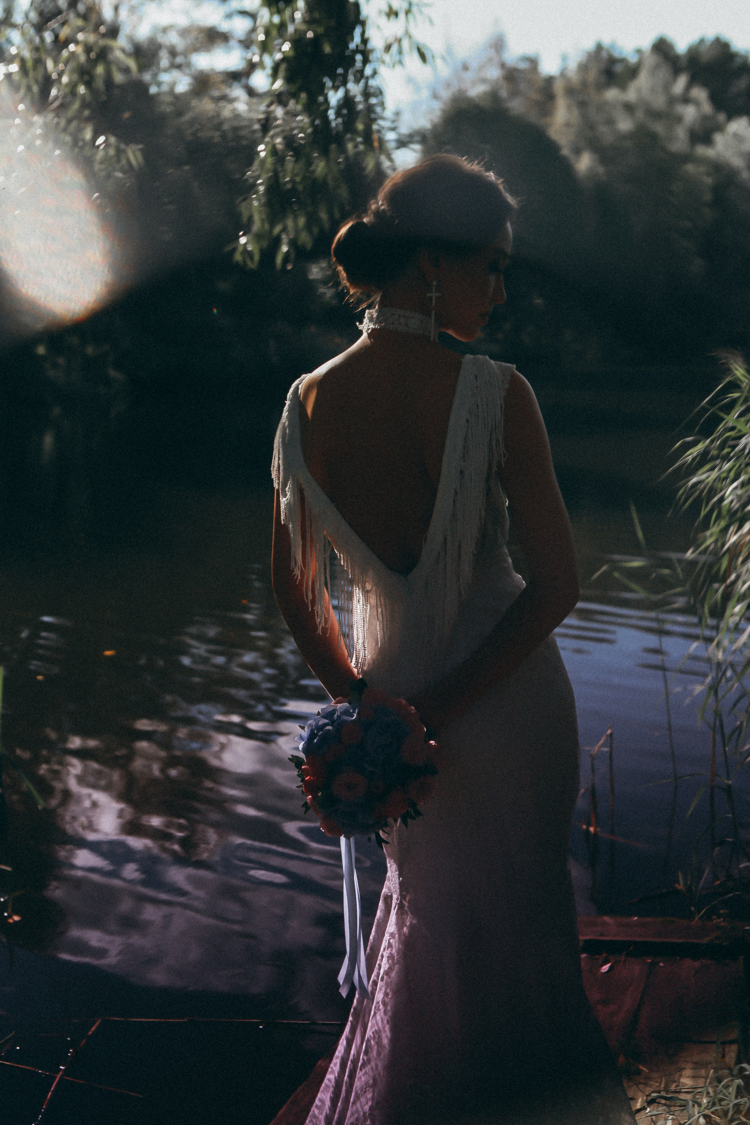 Полный свадебный день. Свадебный фотограф видеограф Чебоксары