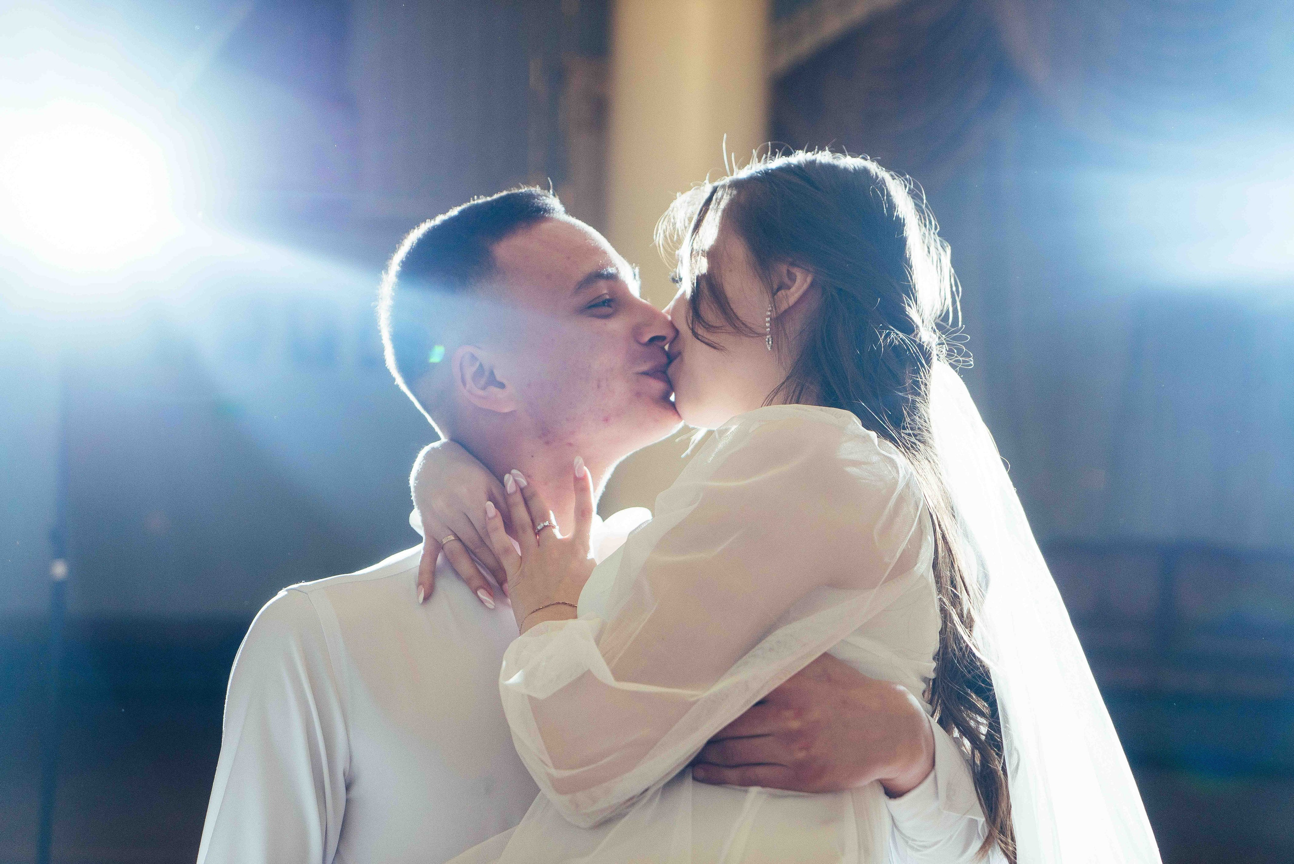 19.07.25 Свадьба. Свадебный фотограф видеограф Чебоксары