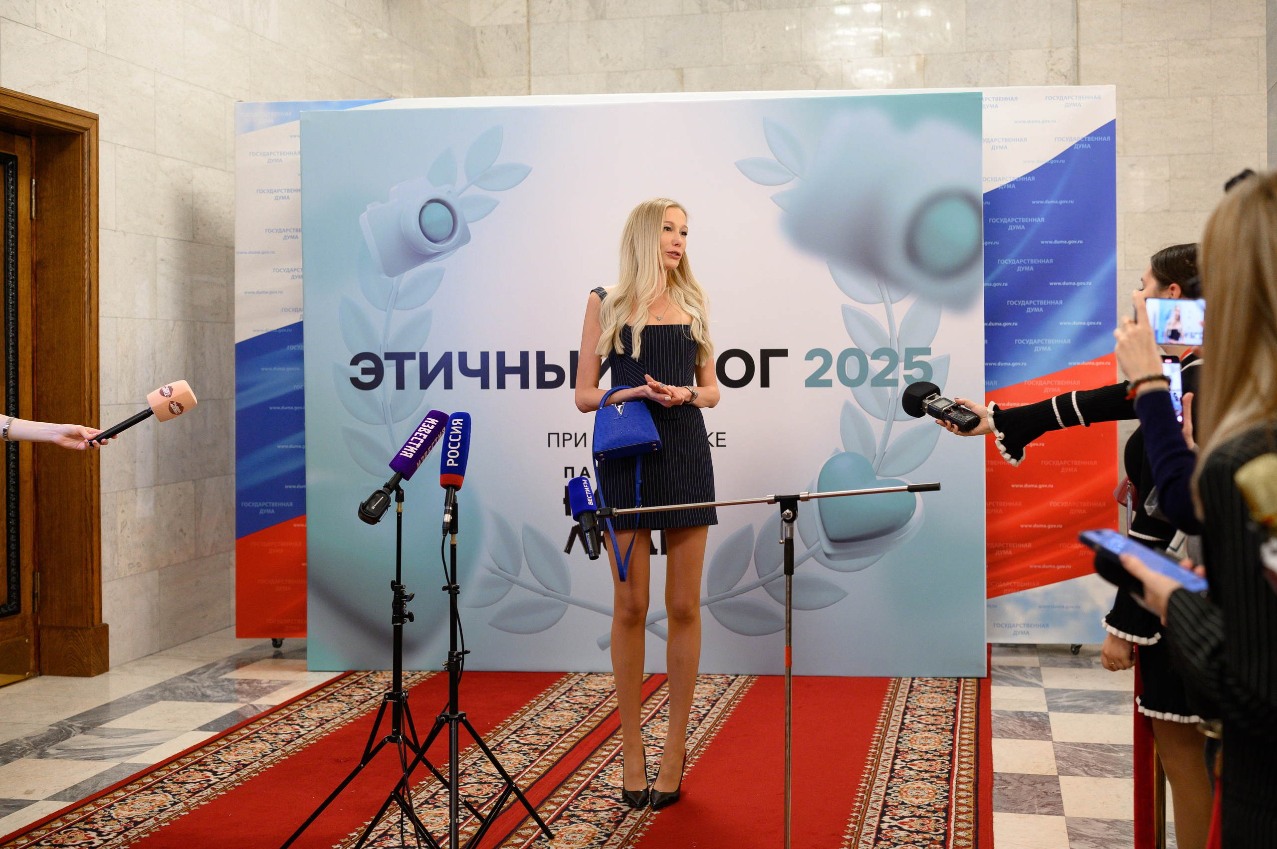 Премия «Этичный Блог». Семейный фотограф Казакова Дарья