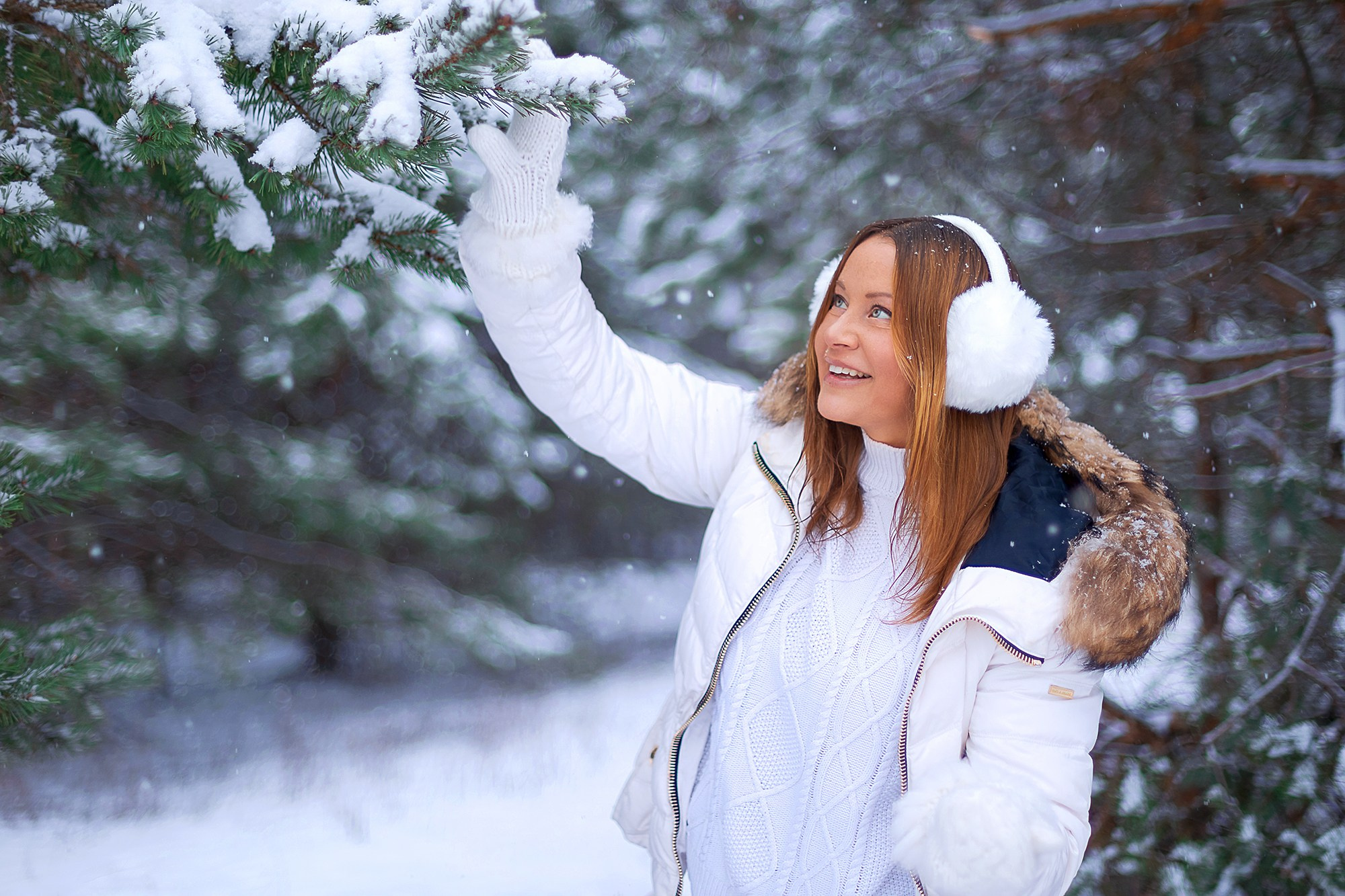 Ольга Сидорова — актриса театра и кино, ведущая и автор проекта «Душевные встречи»». Наталья Антипас фотограф Москва
