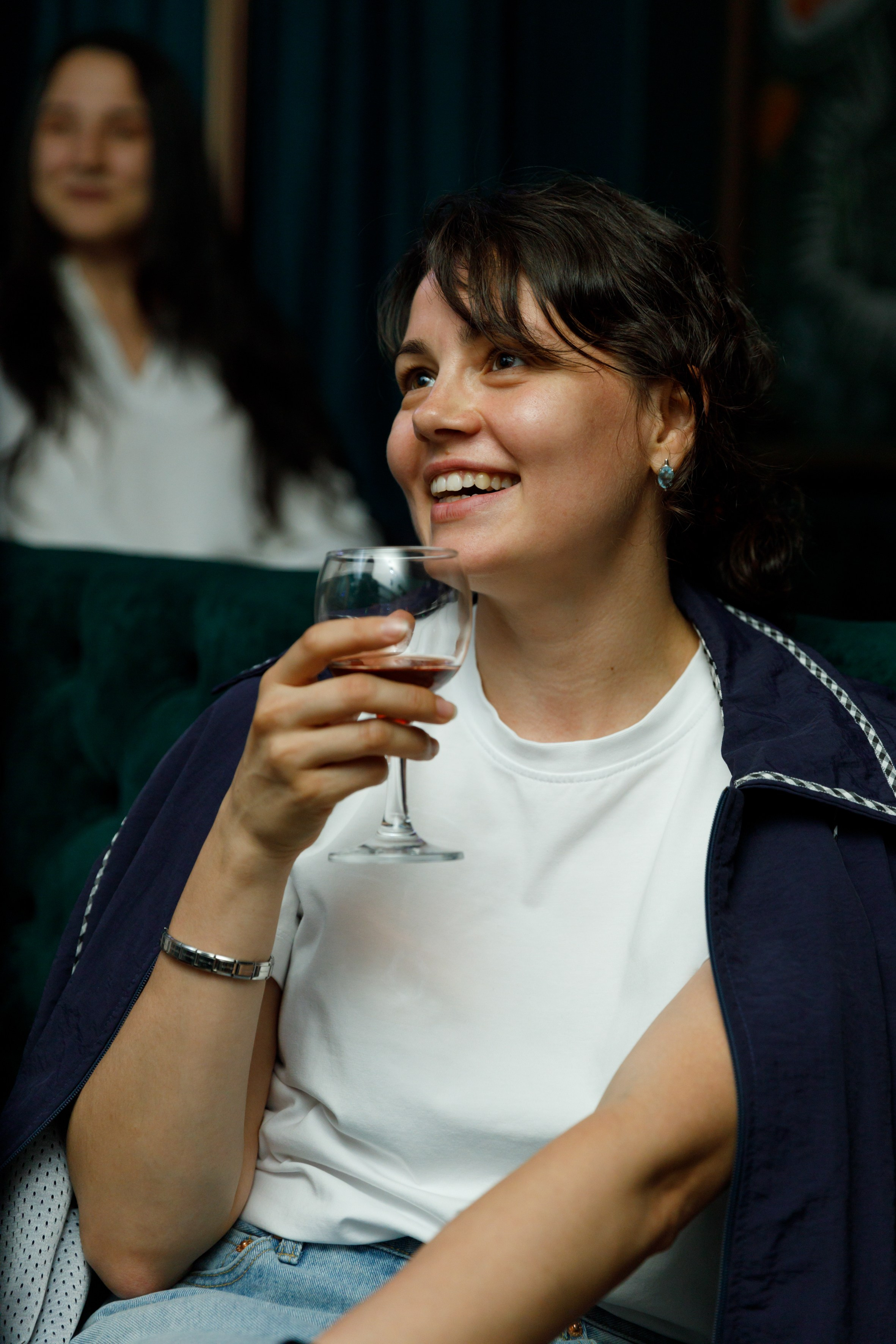 Концерт группы «Джентельмены удачи». Фотограф Анна Телекаева, выпускные альбомы, семейные и репортажные съемки в Омске