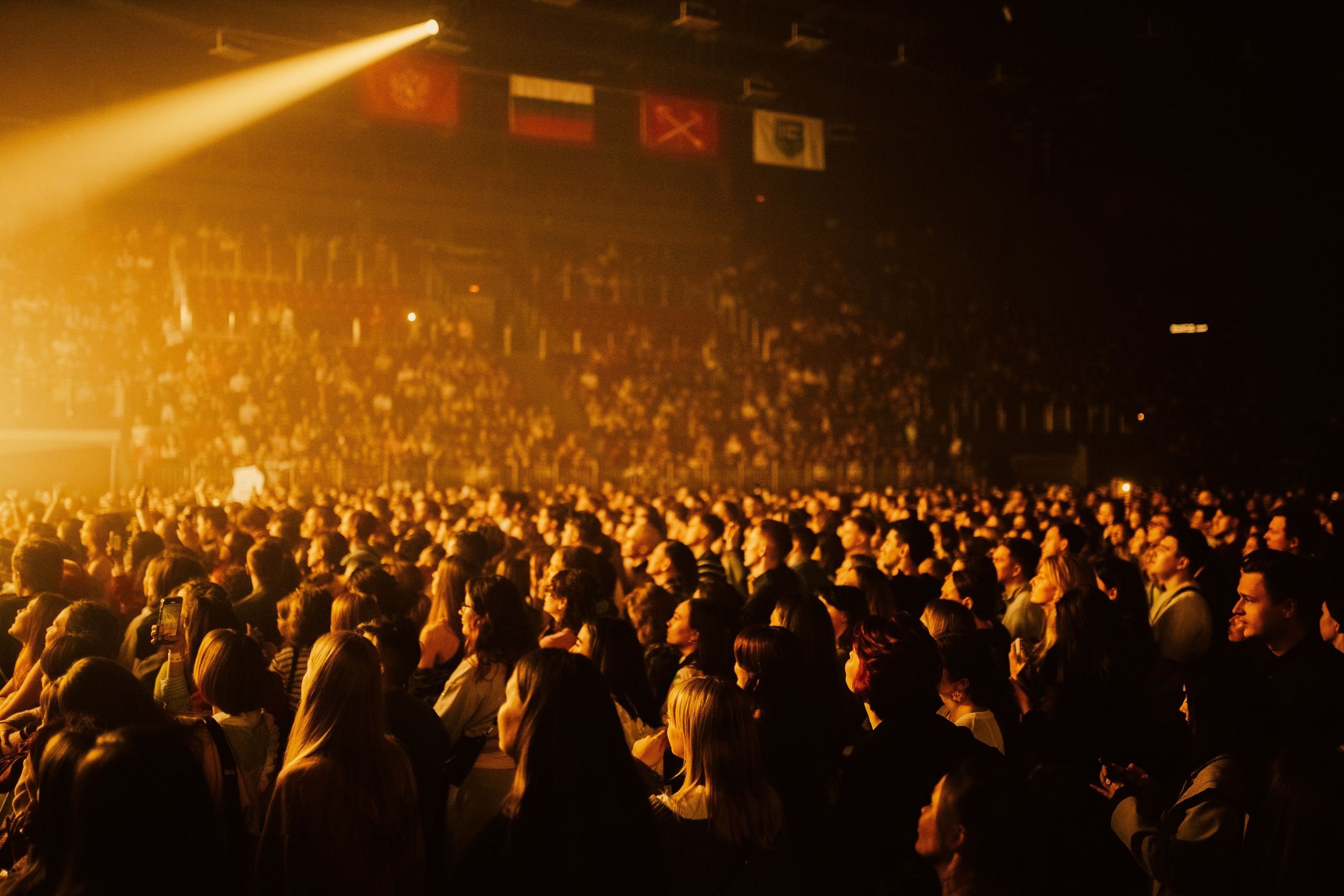 ZOLOTO’25. RUSLAN ROZANOV