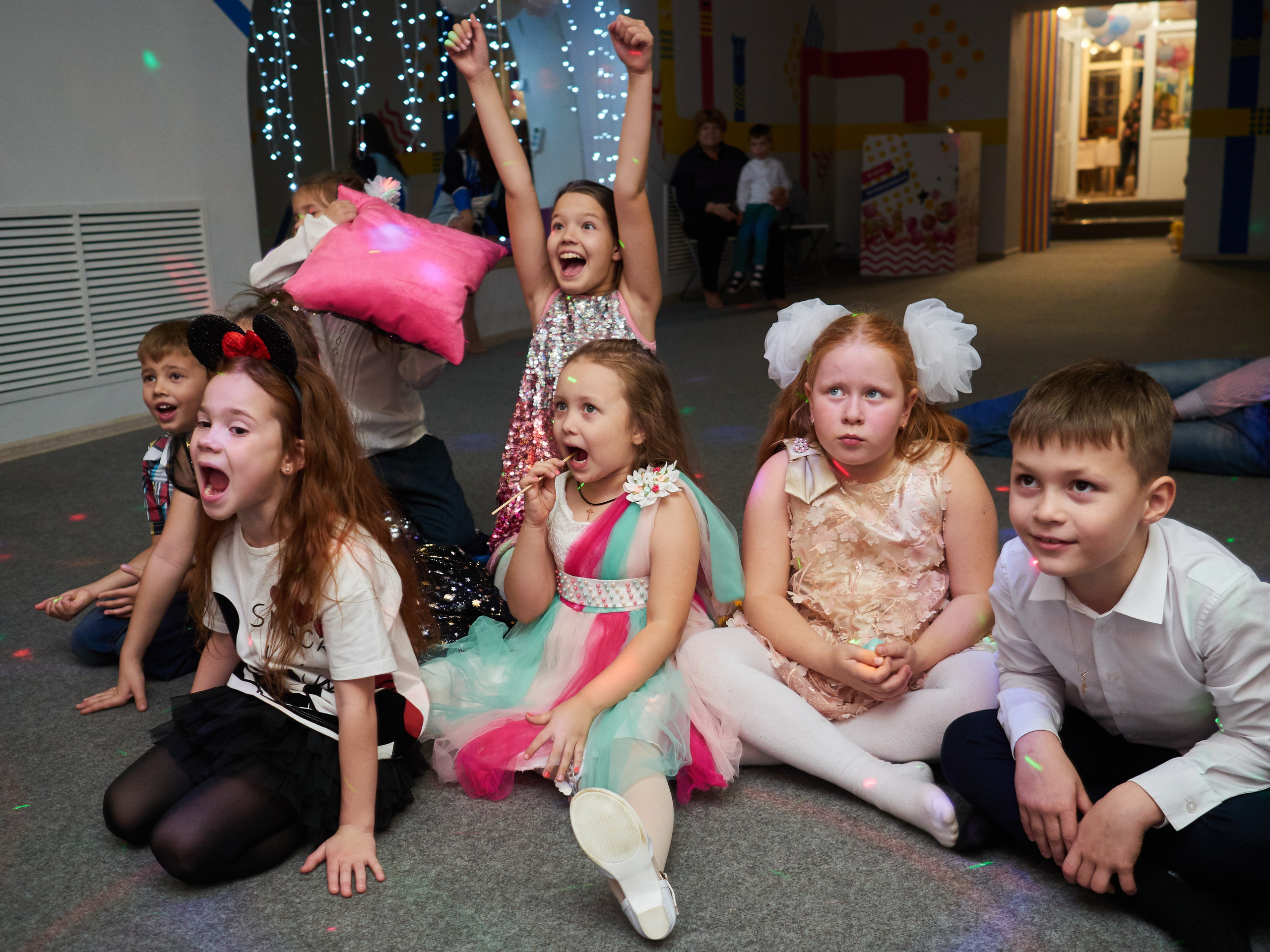 Репортажная съемка Кемерово. Подрябинкин Данила, портретный и репортажный фотограф в Кемерово