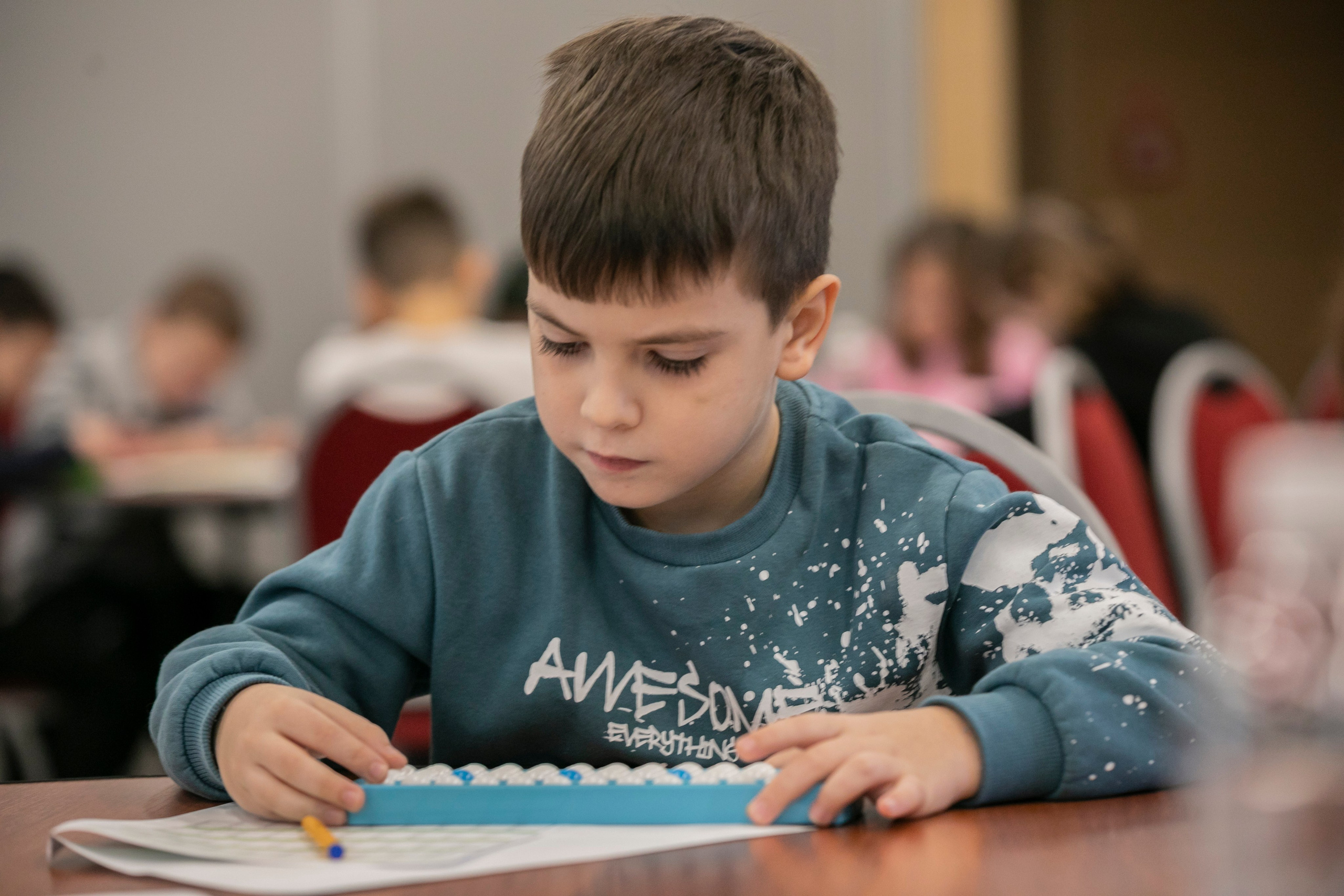 Детские мероприятия, олимпиады…. Фотограф из Сочи Регина Труфанова