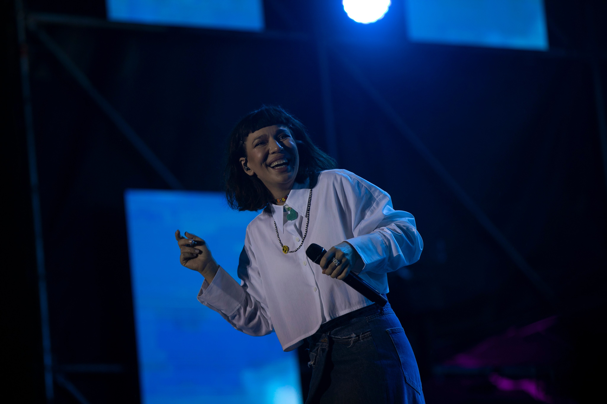 Концерты. Фотограф из Сочи Регина Труфанова