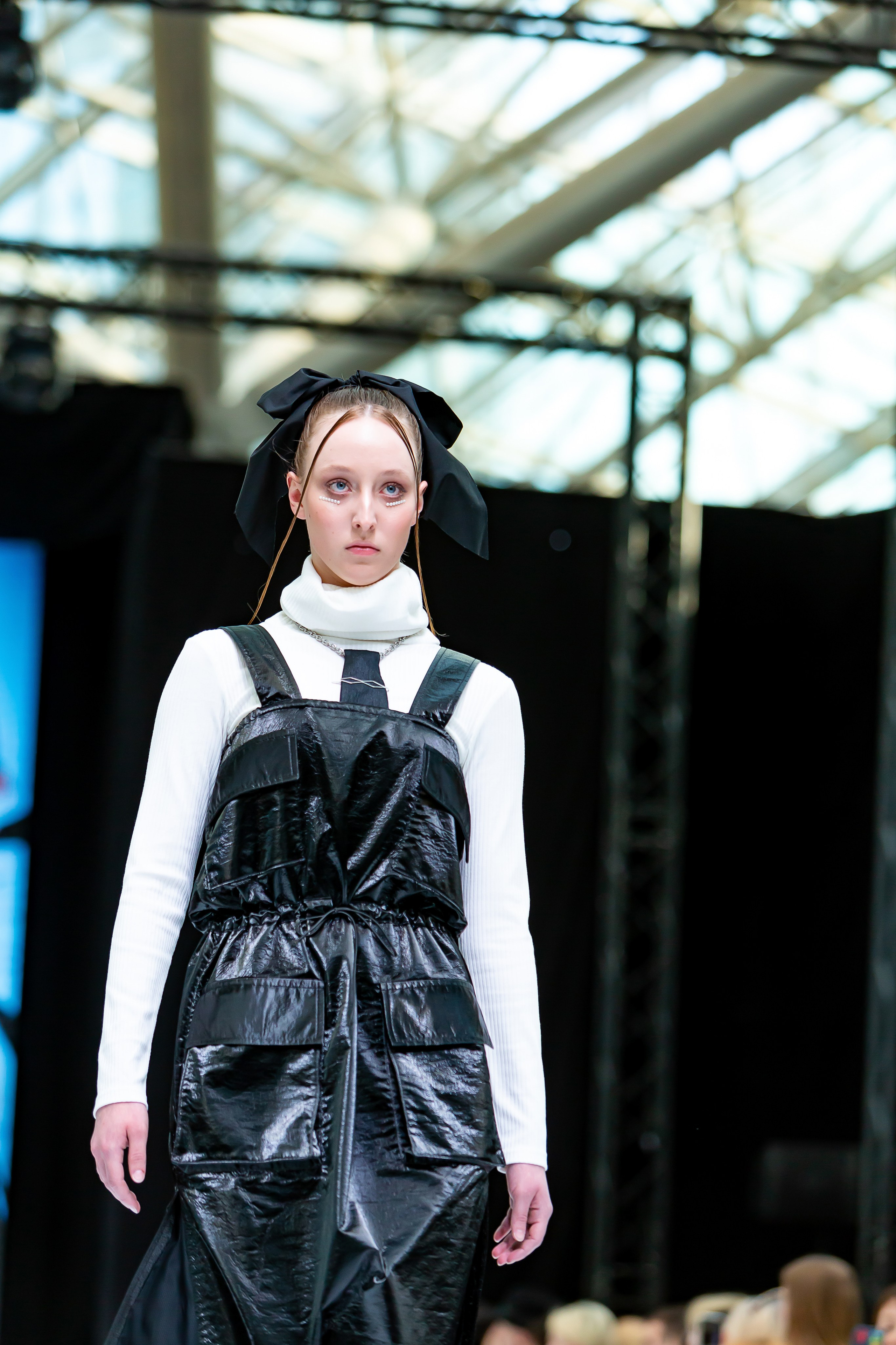 Алена Токарева дизайнер.Афимол. Фотограф Елена Лагода