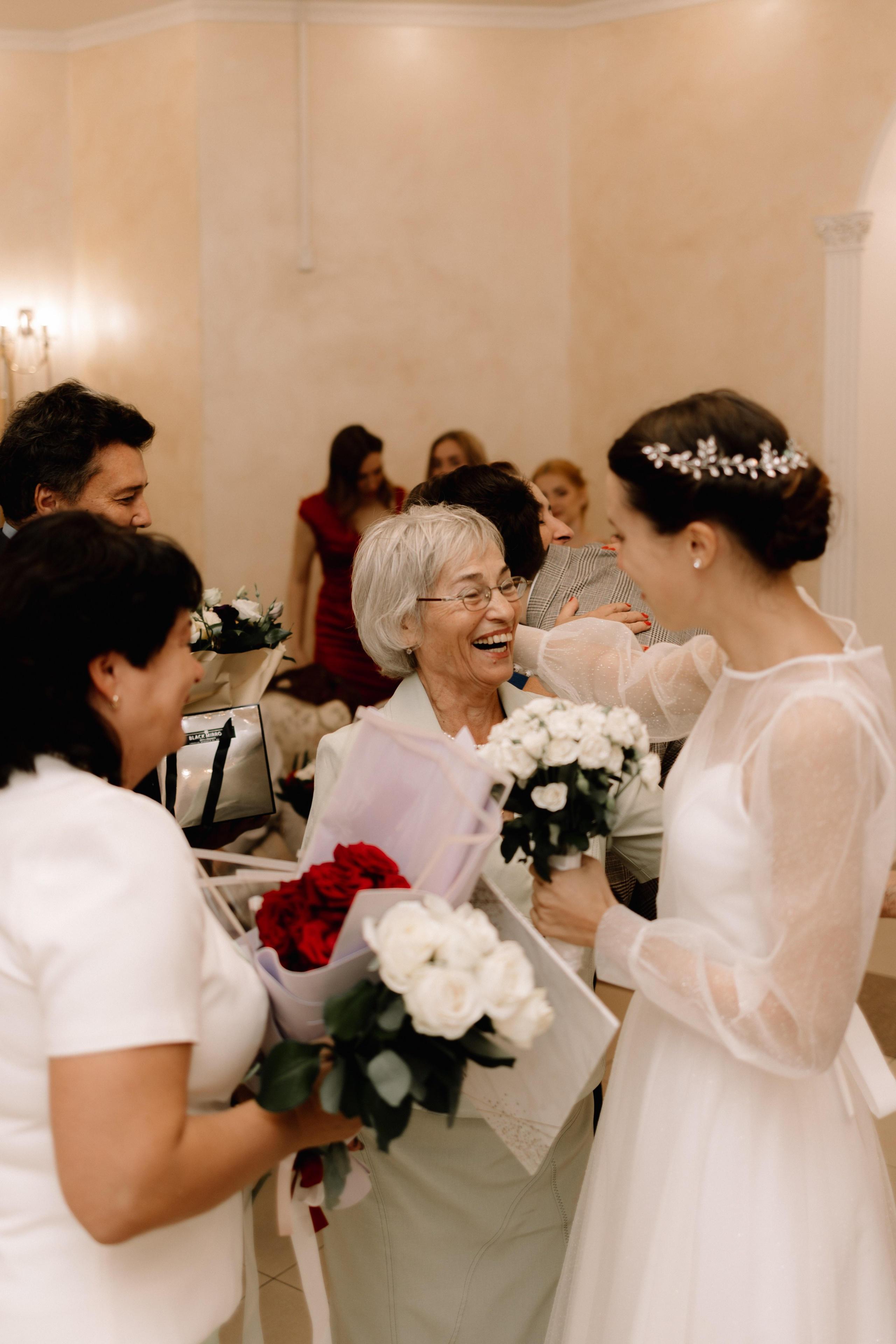 Михаил и Полина. Свадебная серия. Семейный фотограф в Краснодаре Храмова Анна