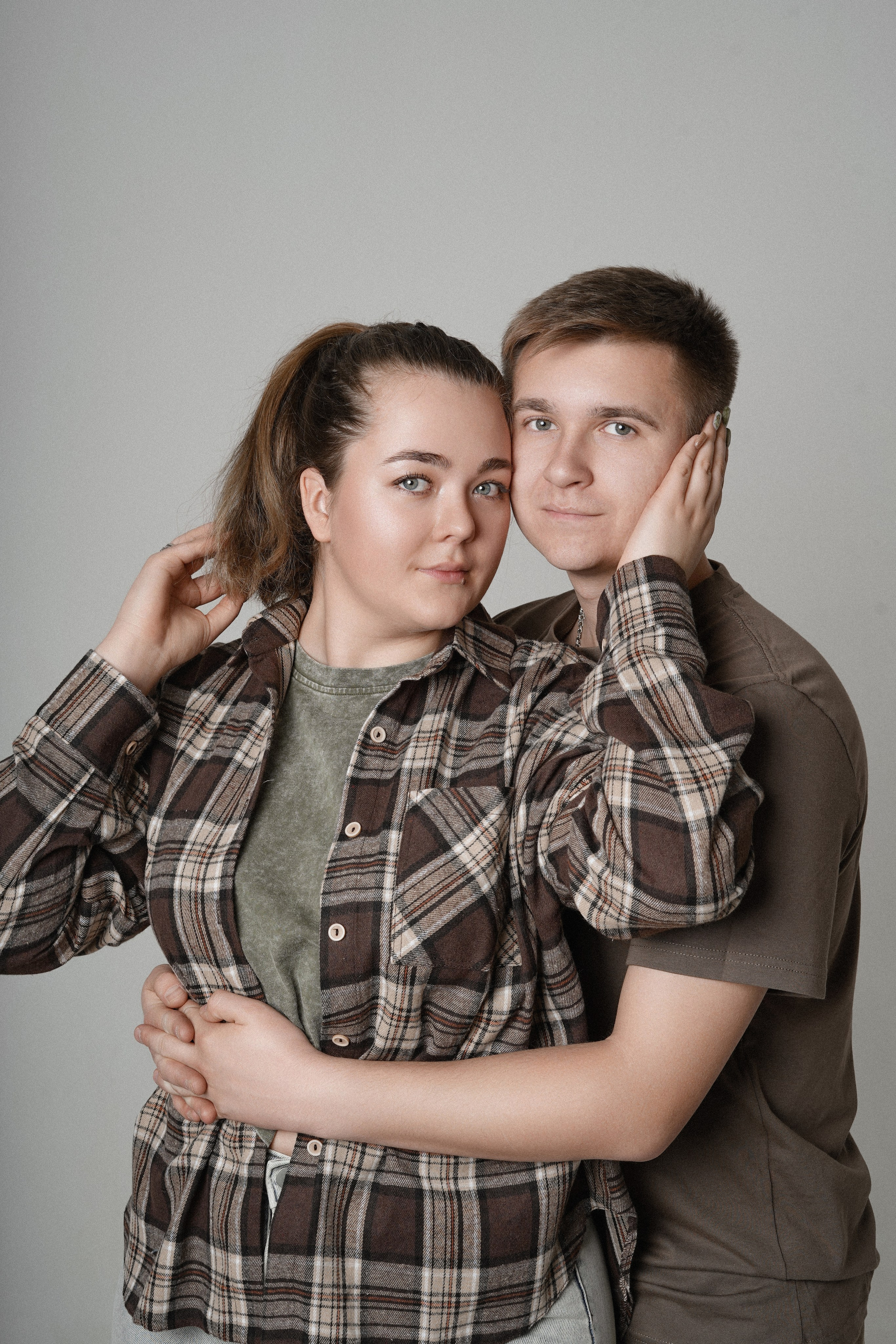 Artem&Daria. Фотограф Москва и Серпухов