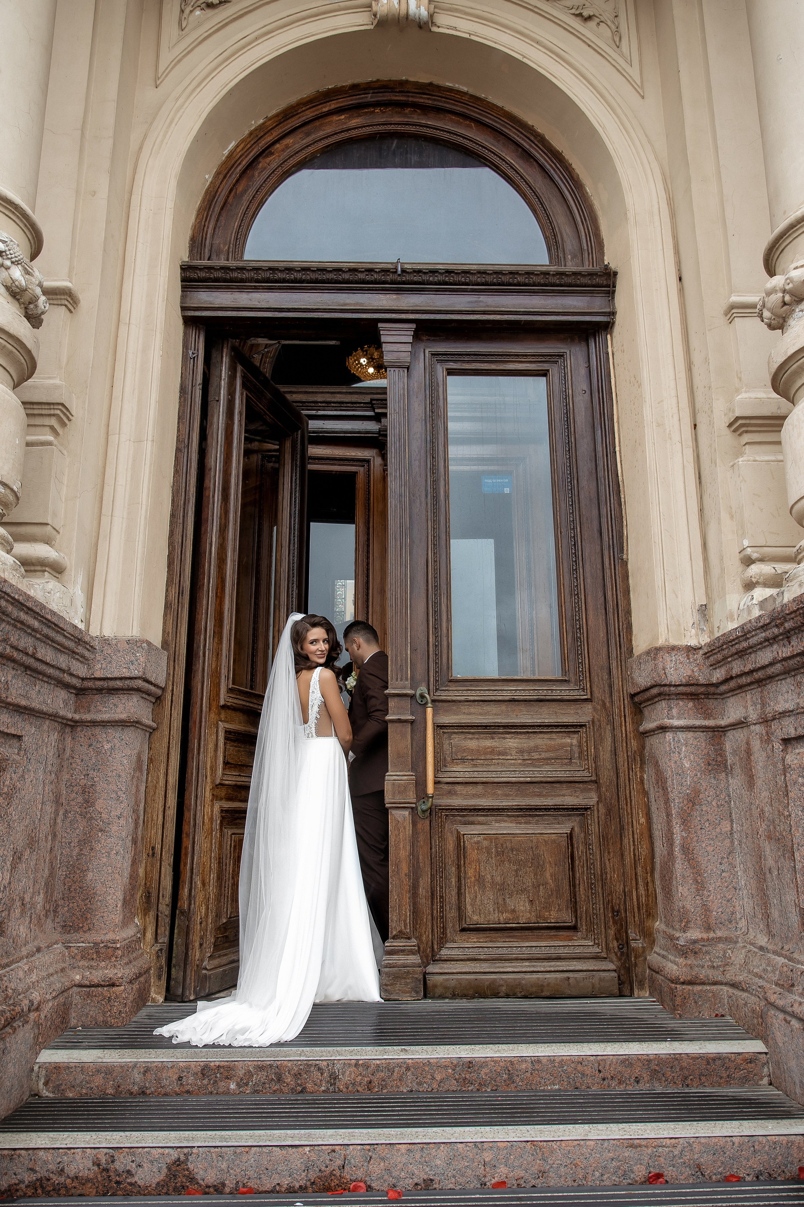 Свадебная фотосессия в Спб. Свадебный и семейный фотограф Алексей Аверин