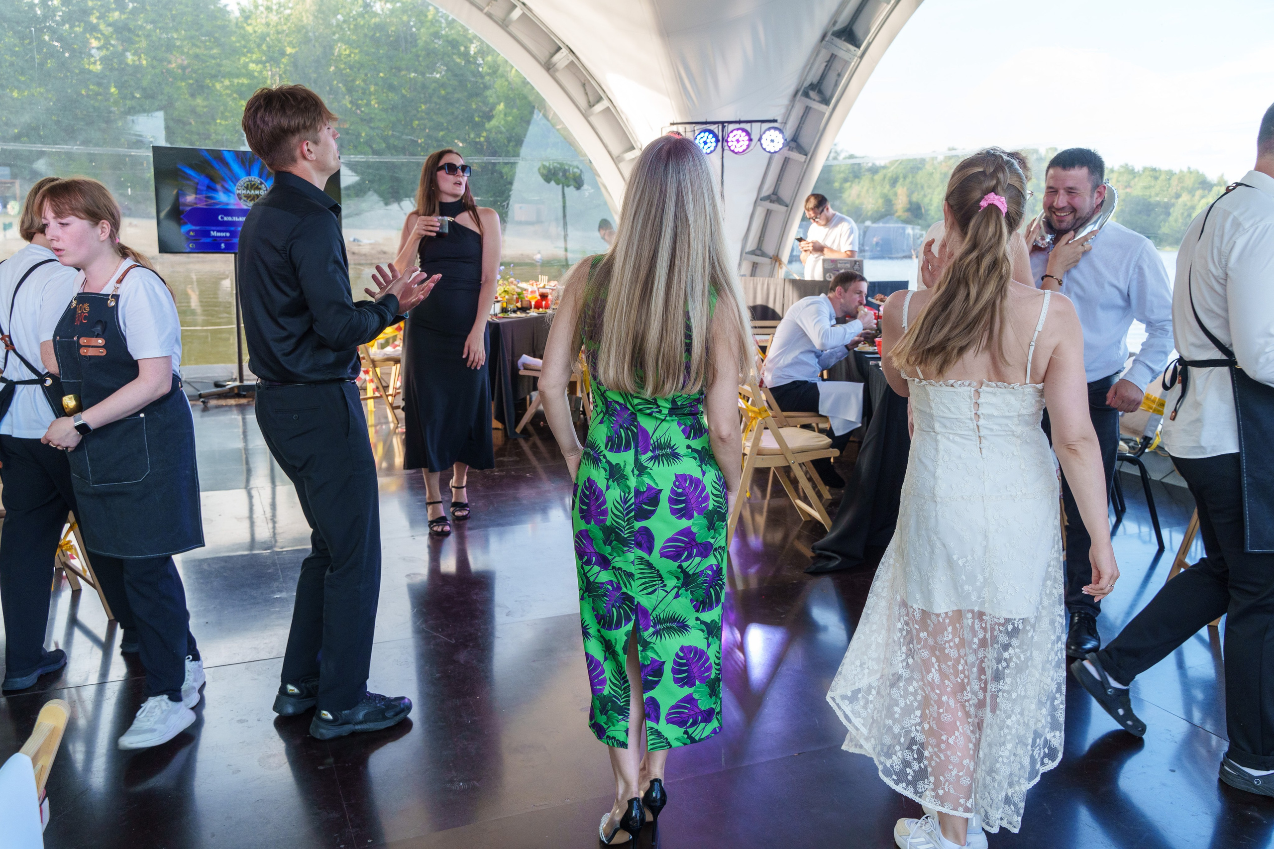 Тимбилдинг