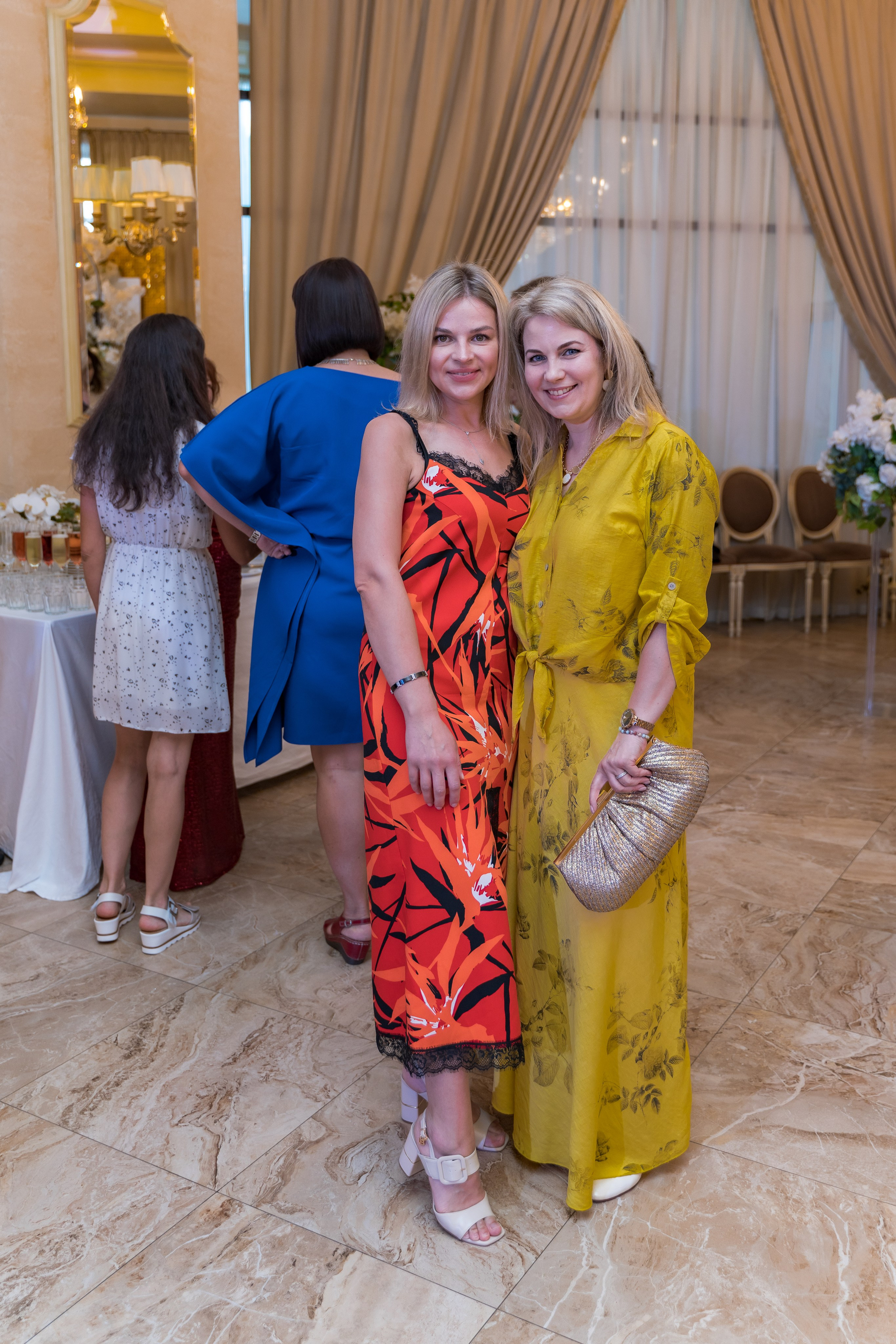 Корпоратив