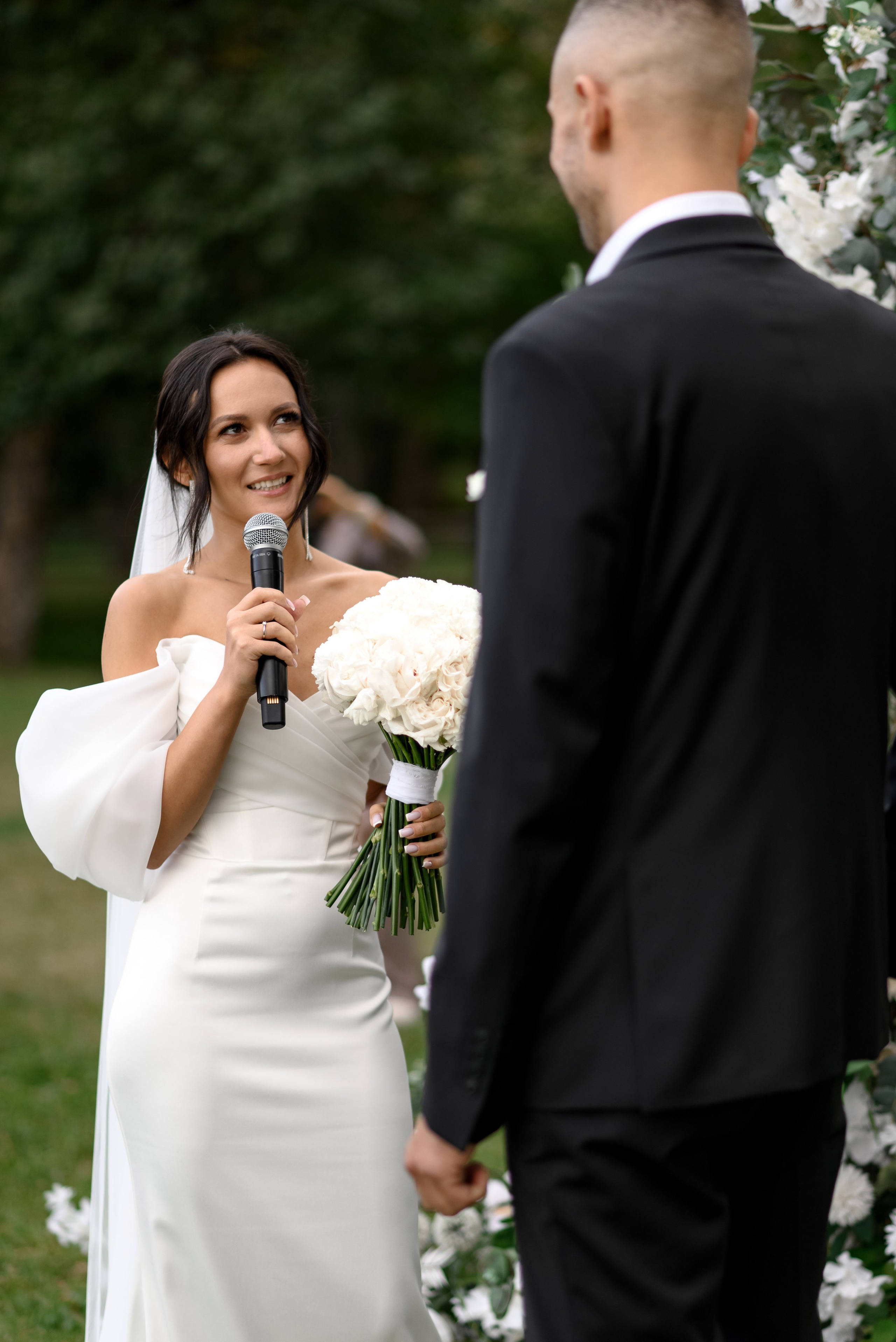 L&O. Свадебный фотограф Минск