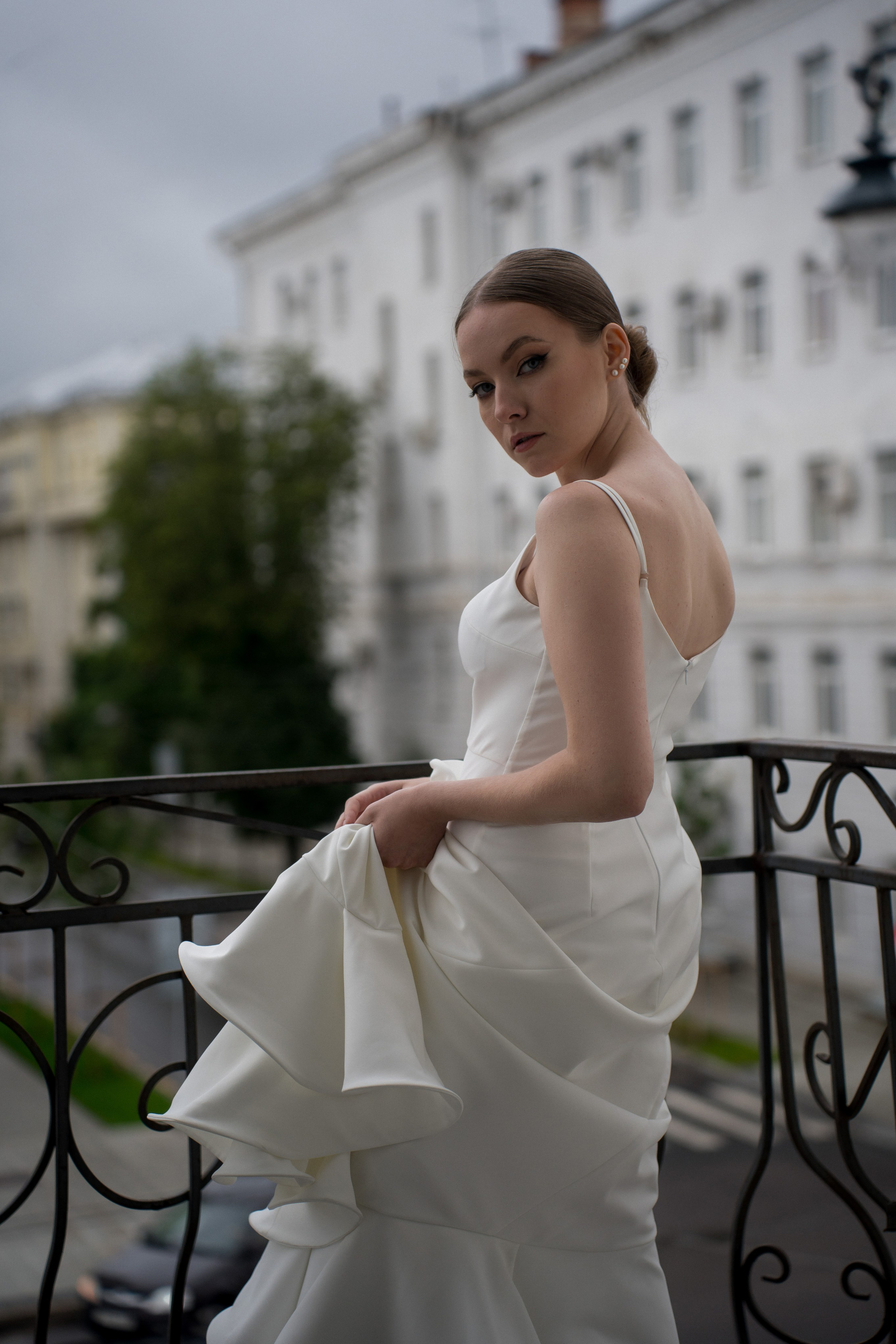 Полина. Фотограф в Воронеже Юлия Игнатьева